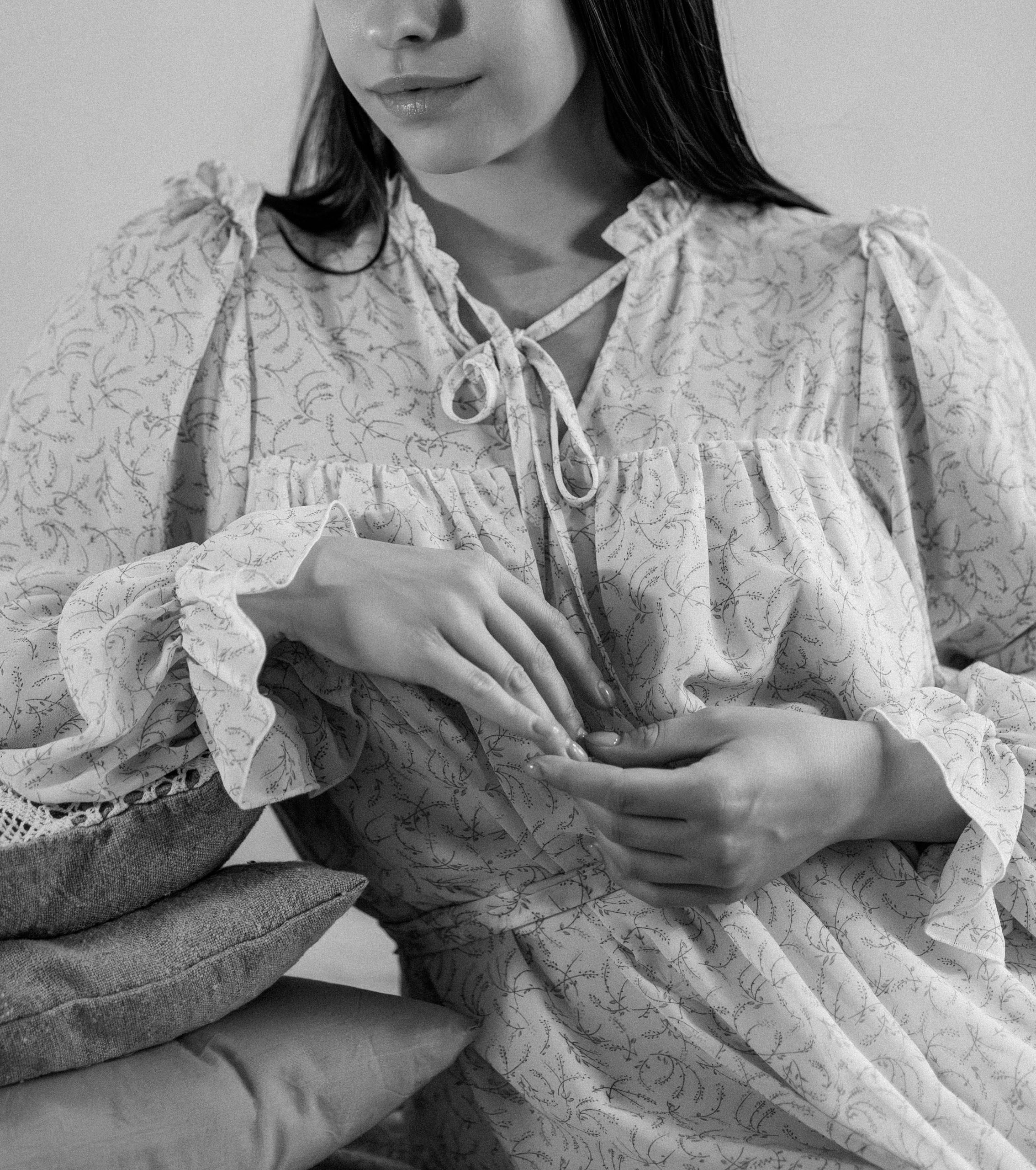 Фотоальбом с красивыми девушками (Часть 9)