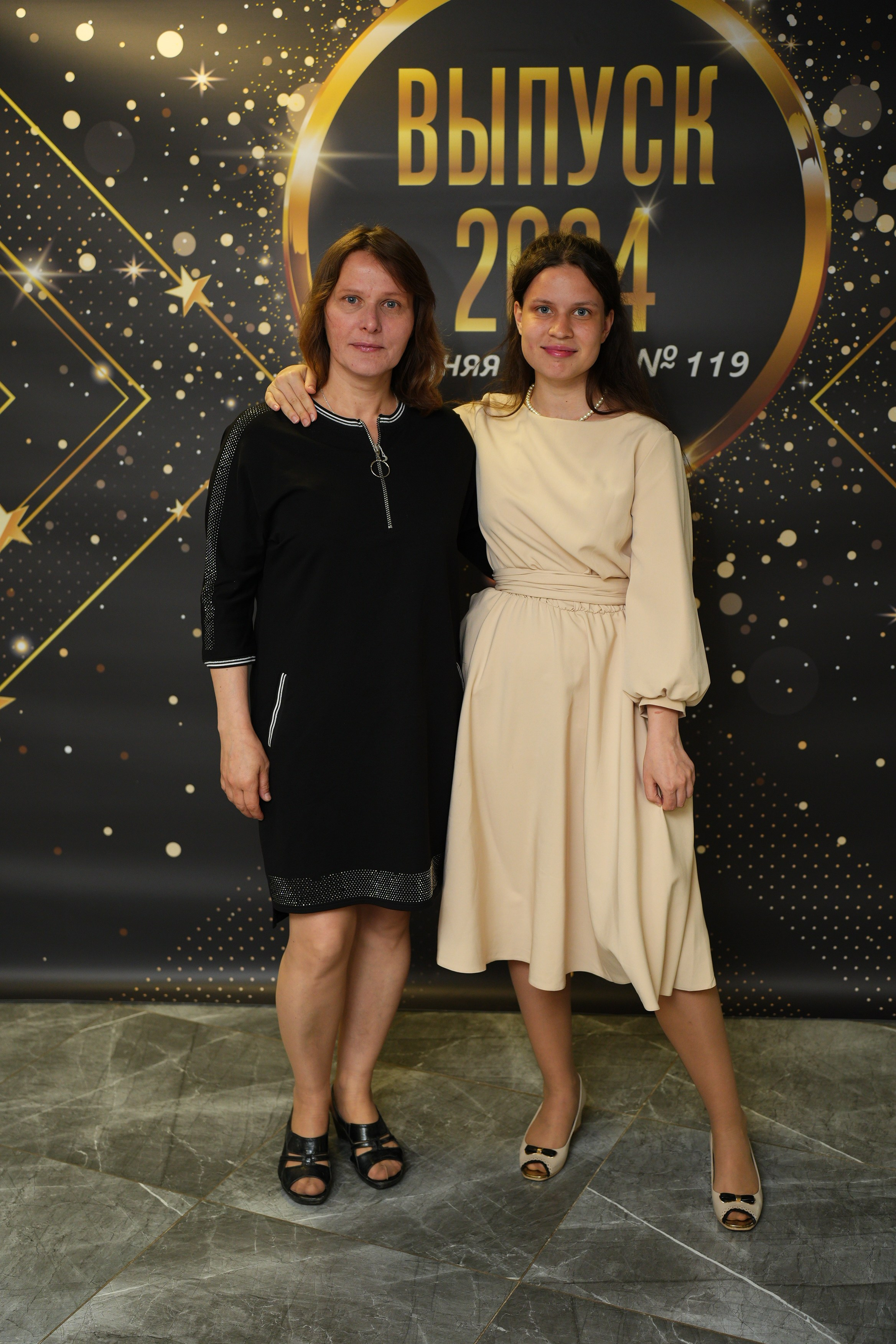 Выпускной СШ119. Семейный и свадебный фотограф Минск, Беларусь Анна Орловская