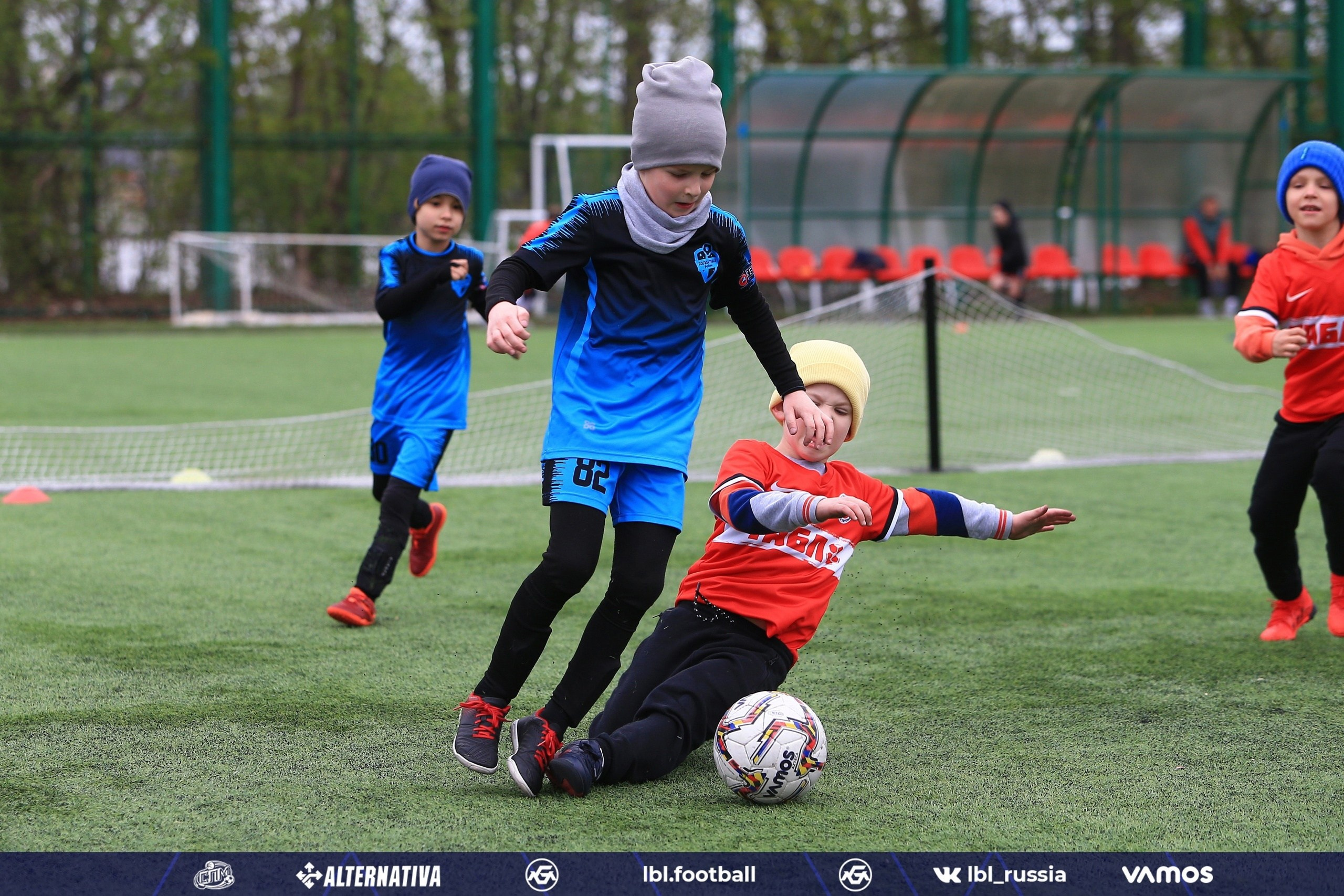 Футбол — Дети. Фотограф в Москве и Подмосковье Сергей Дорохов