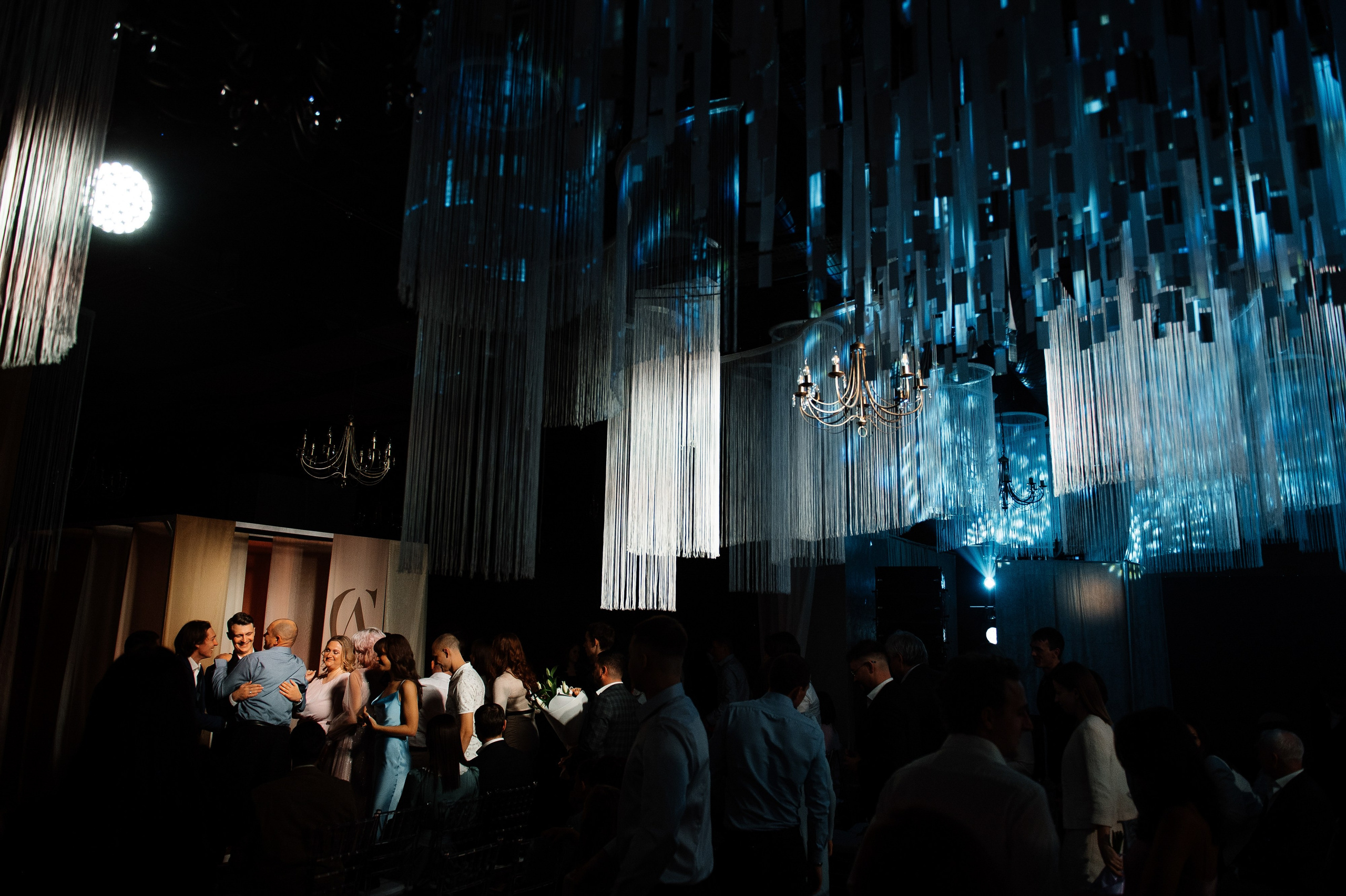 Музыка о любви. Свадебный фотограф Саша Базенко