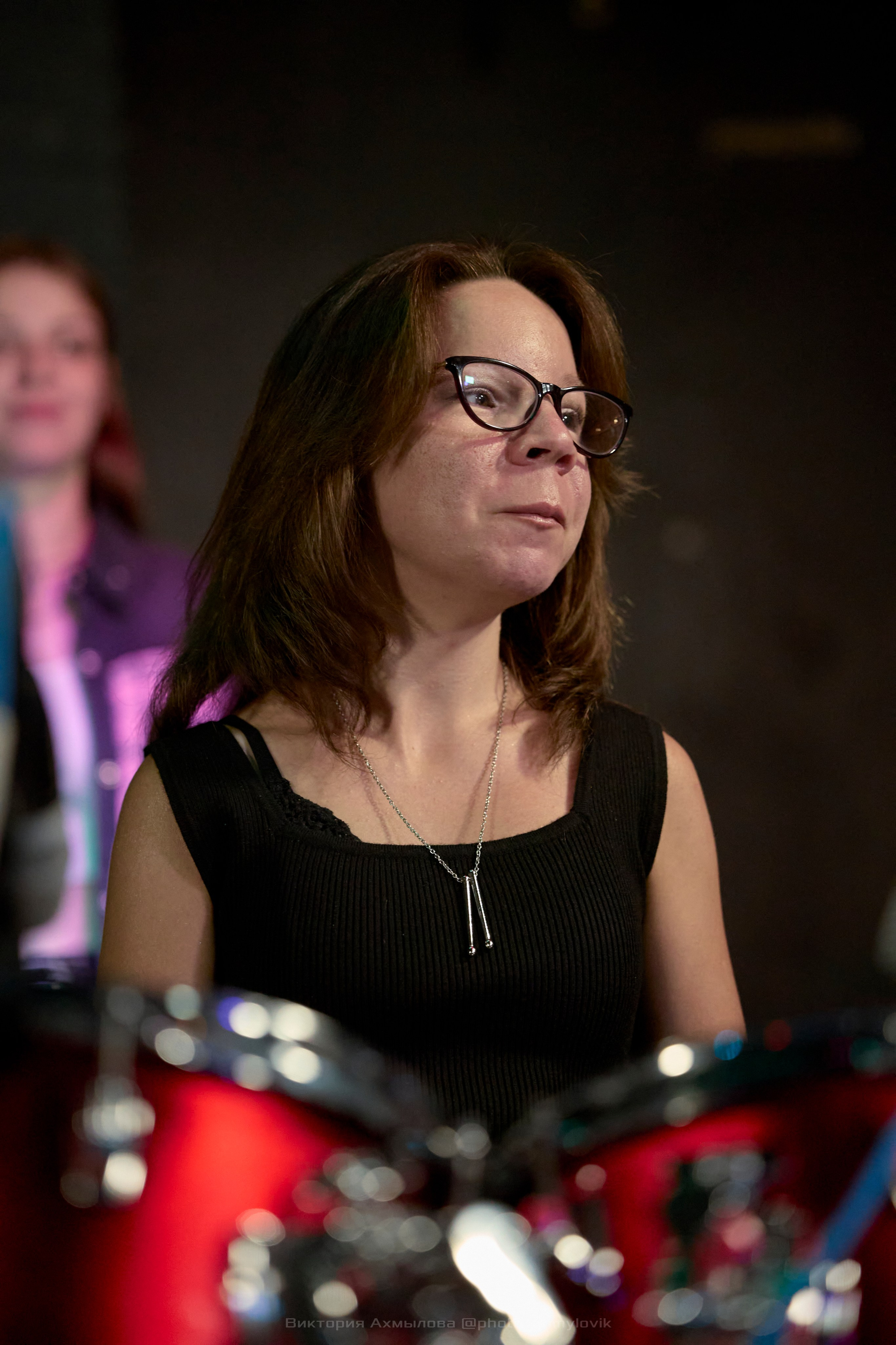 19.07.2024 НШБ Зеленоград. Виктория Ахмылова. Фотограф в Москве