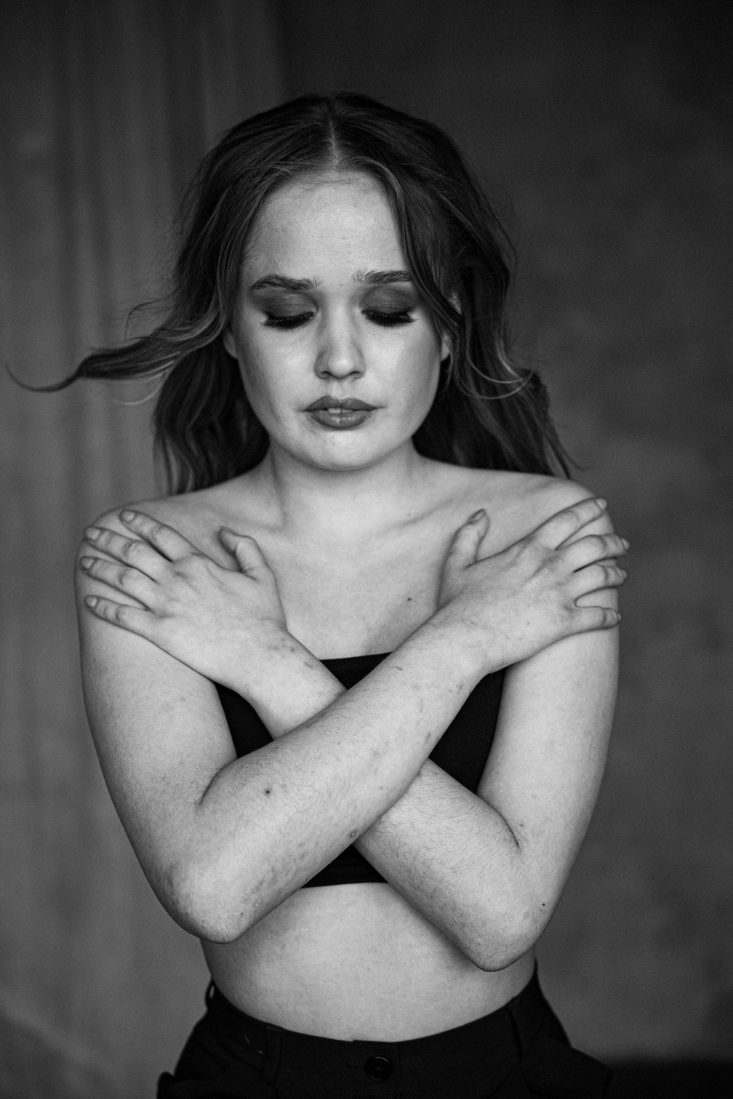 Настя. Фотограф/видеограф в Санкт-Петербурге Динара Гольдина