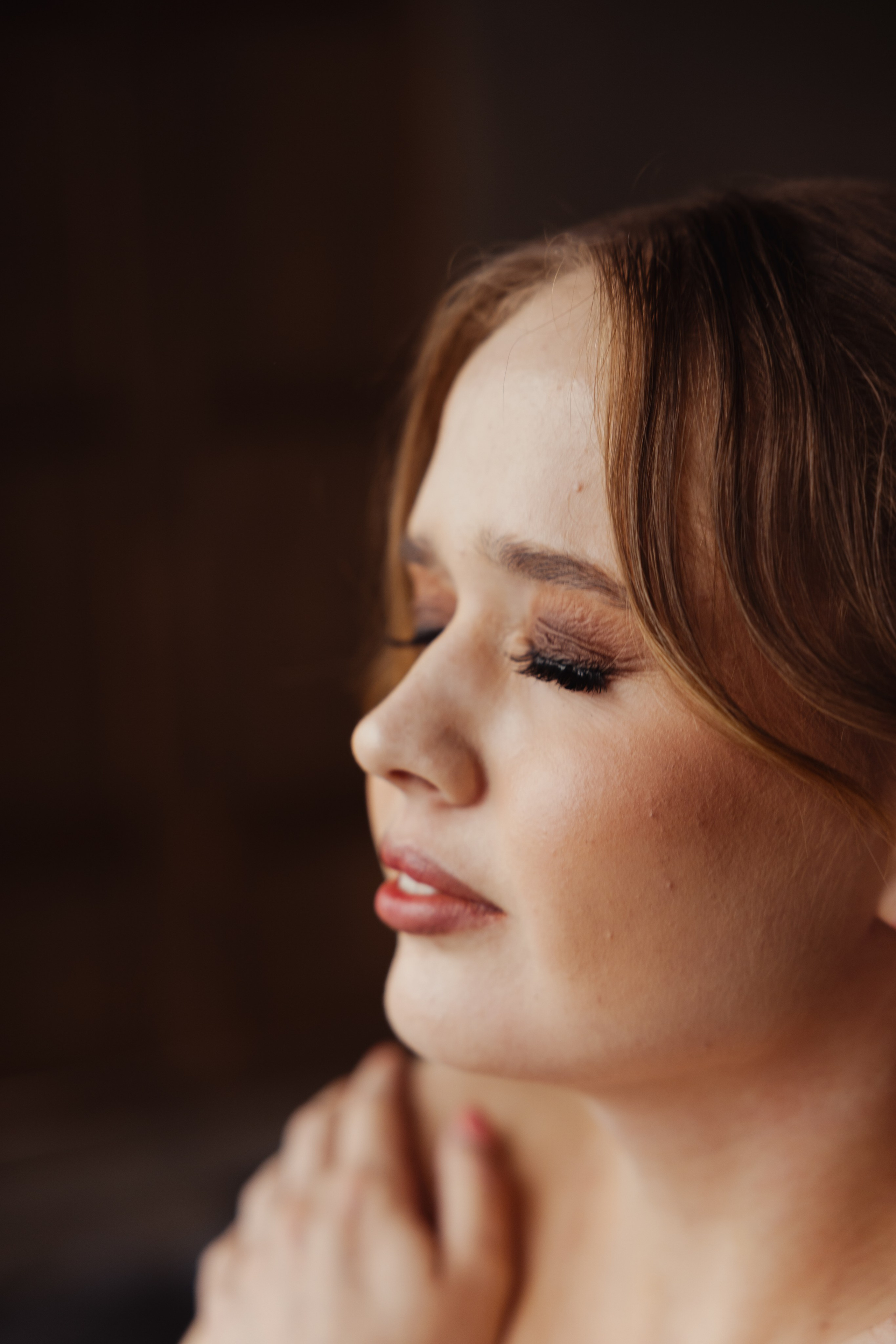 Настя. Фотограф/видеограф в Санкт-Петербурге Динара Гольдина