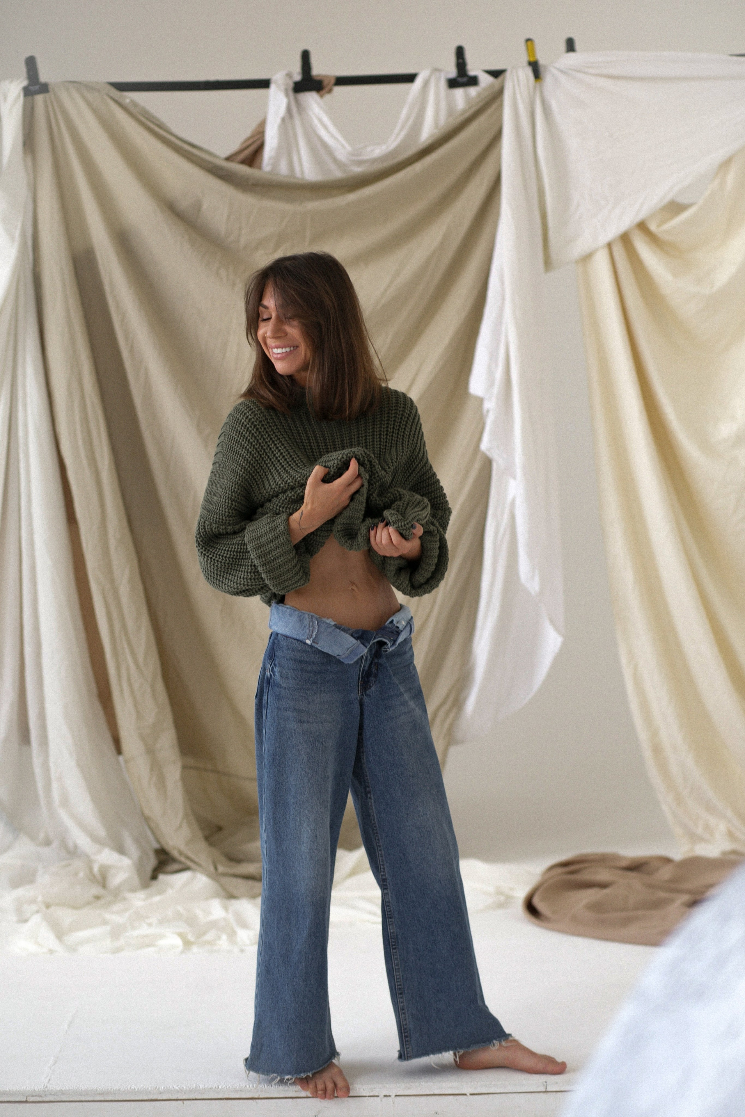 Диана. Фотограф Шевчик Виктория