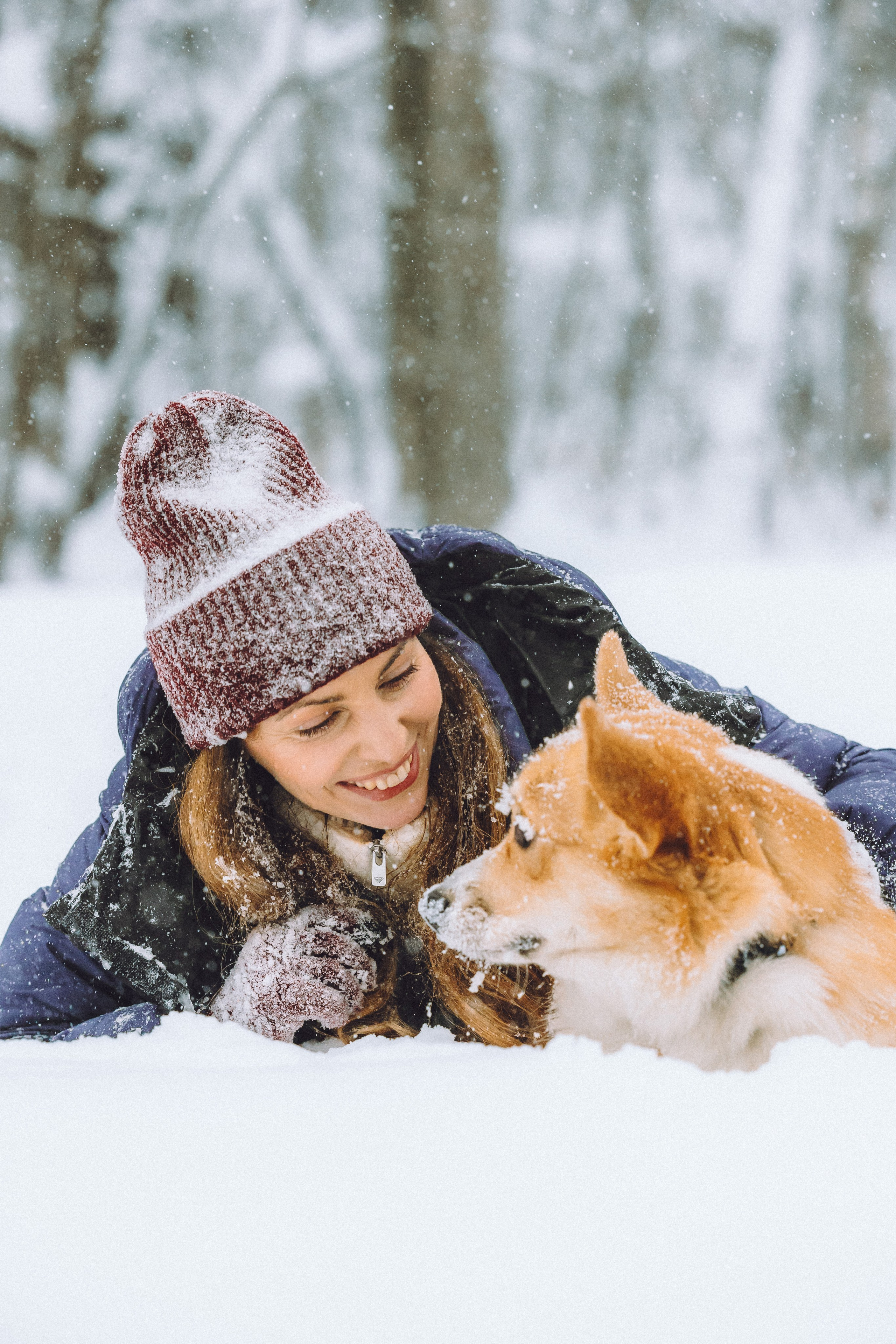 Юля и Юпитер