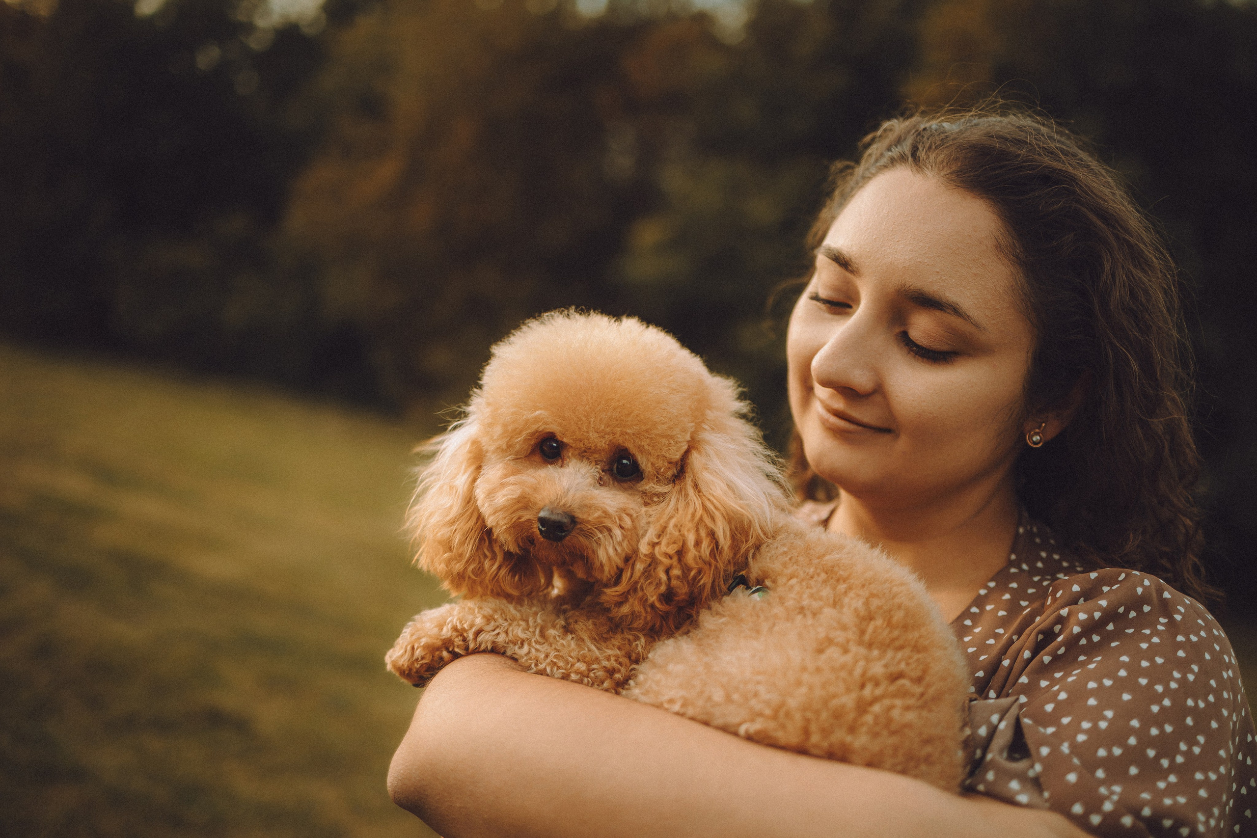 Даша и Джули