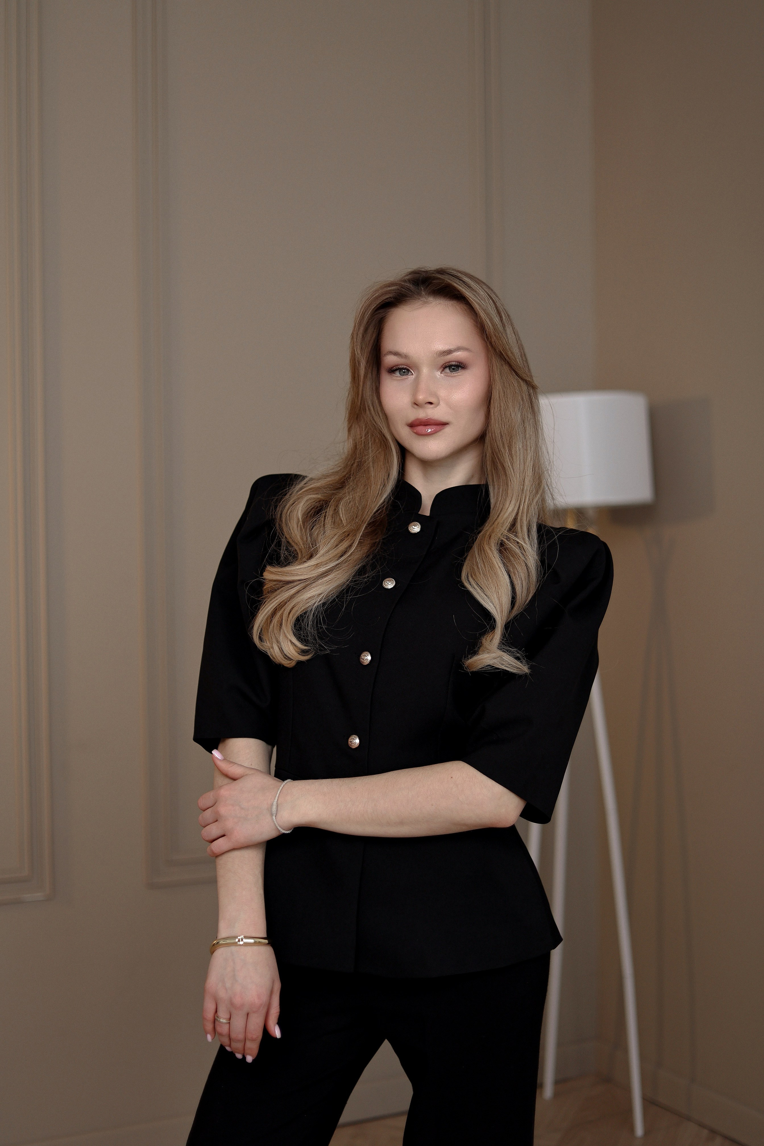 Индивидуальная. Фотограф Екатерина Лебедева