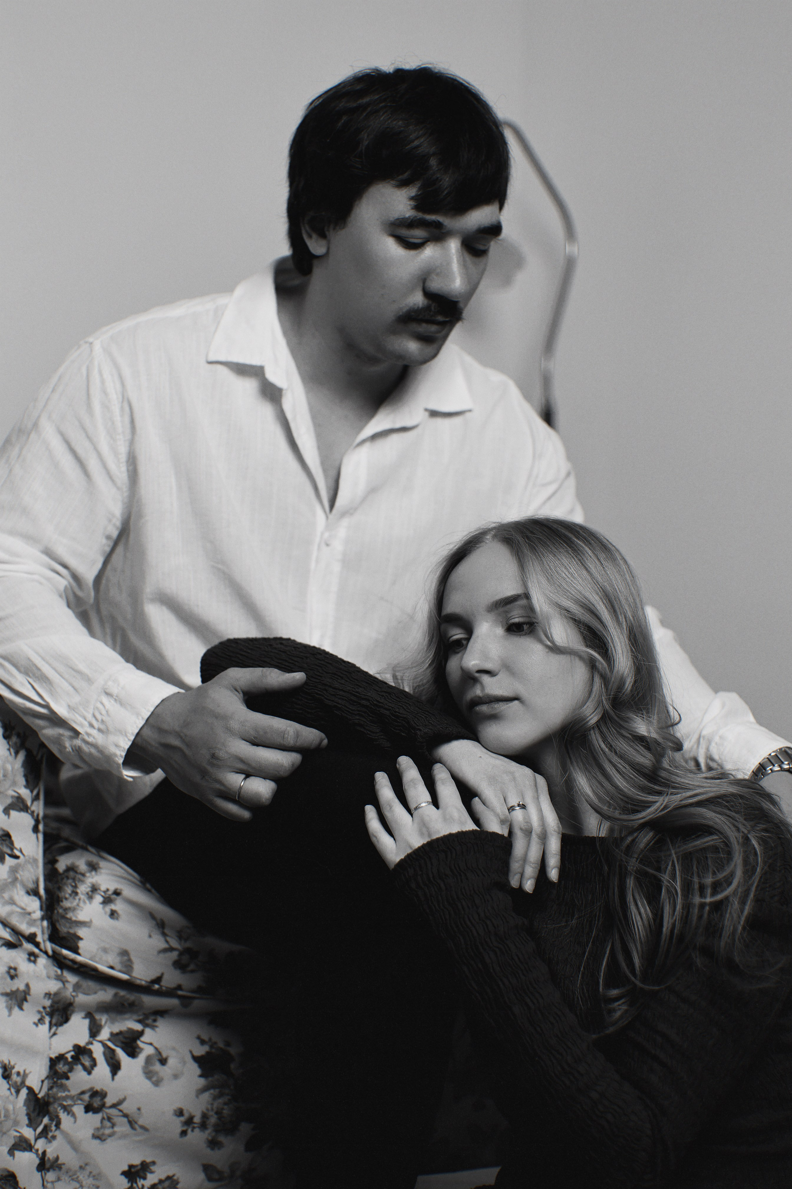 Love story. Фотограф Екатерина Лебедева