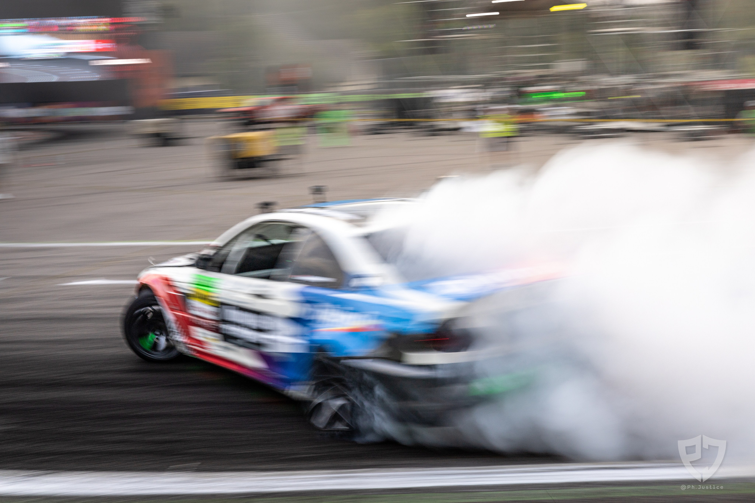 Betera Чемпионат Беларуси по дрифтингу 2024. III Этап. Логойск. | Максим Ремизевич. Maxim Remizevich | Photographer