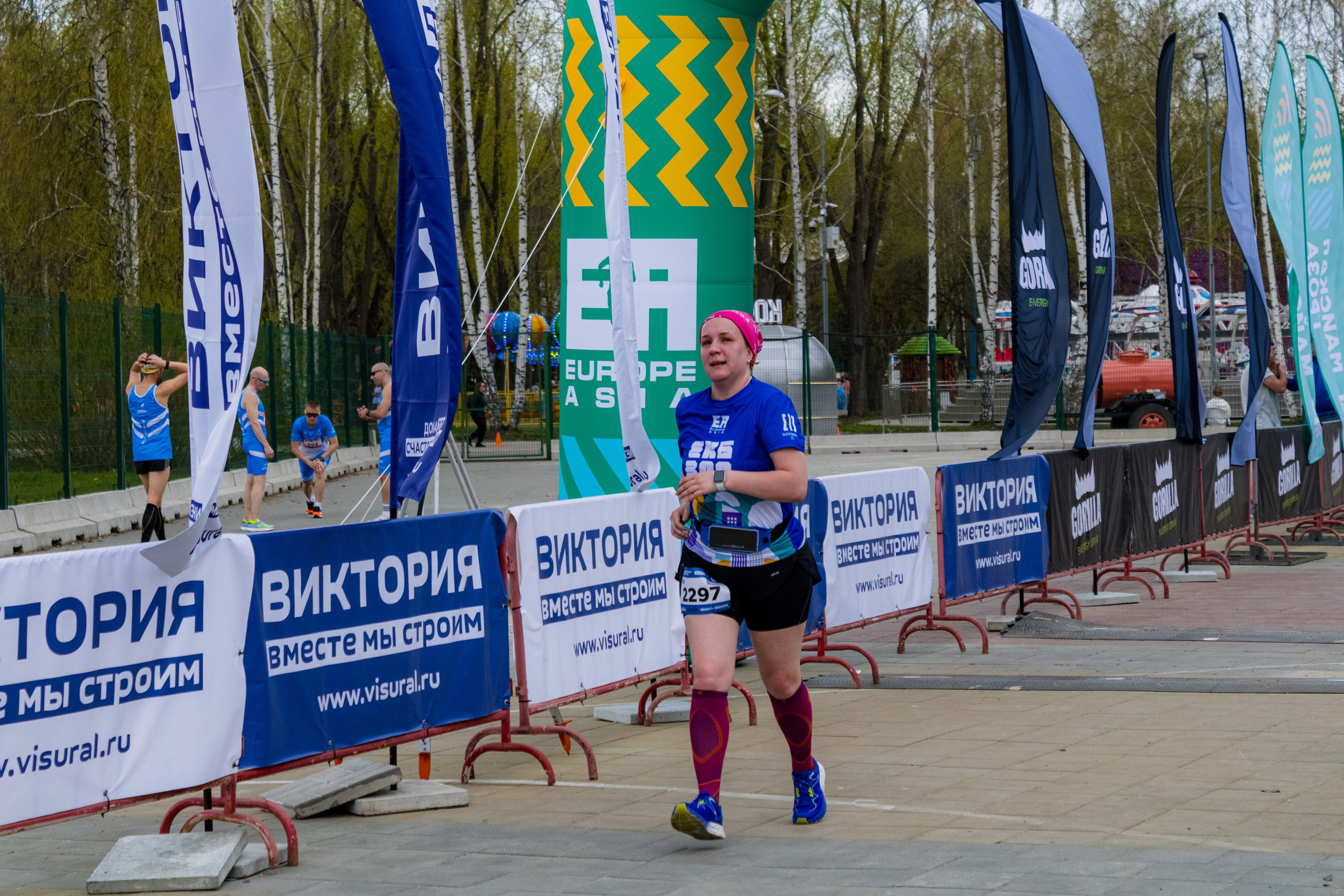 Майская гроза