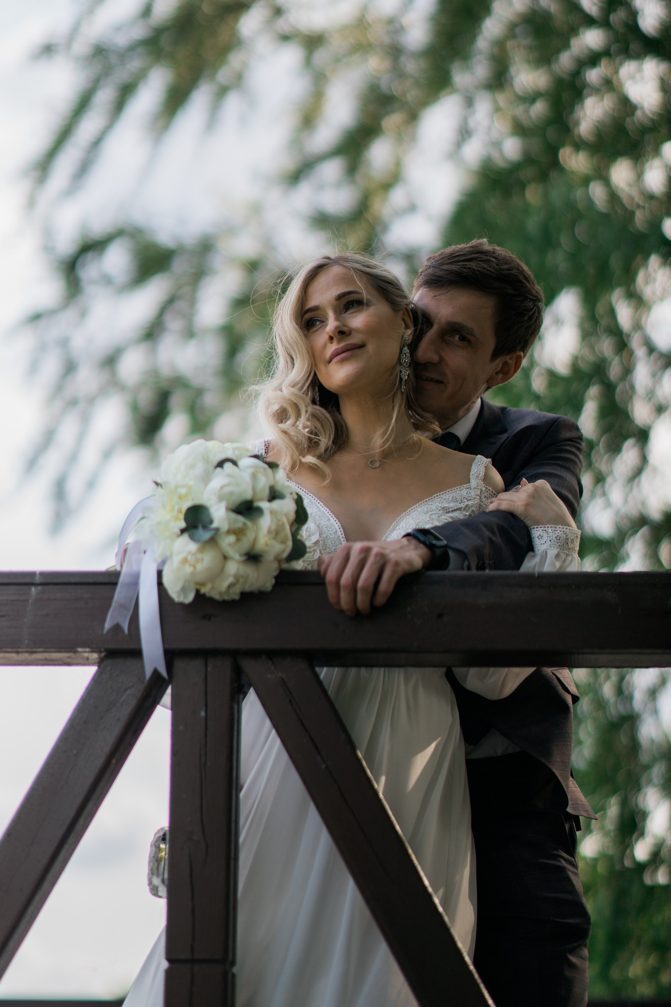 Свадебный и семейный фотограф и видеограф Александр в Москве и Московской Области