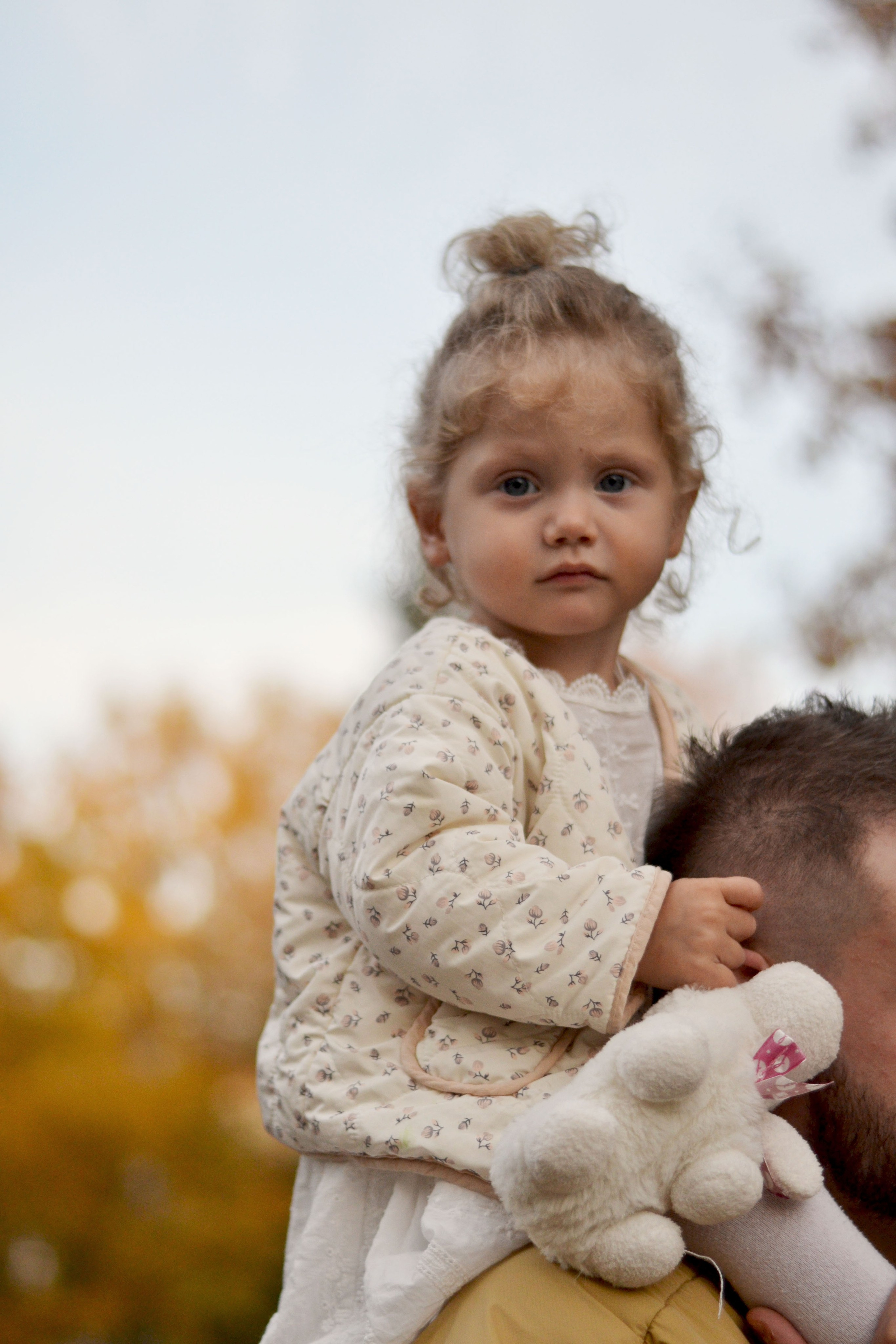 Керя. Фотограф Ольга Дмитриева. Новосибирск