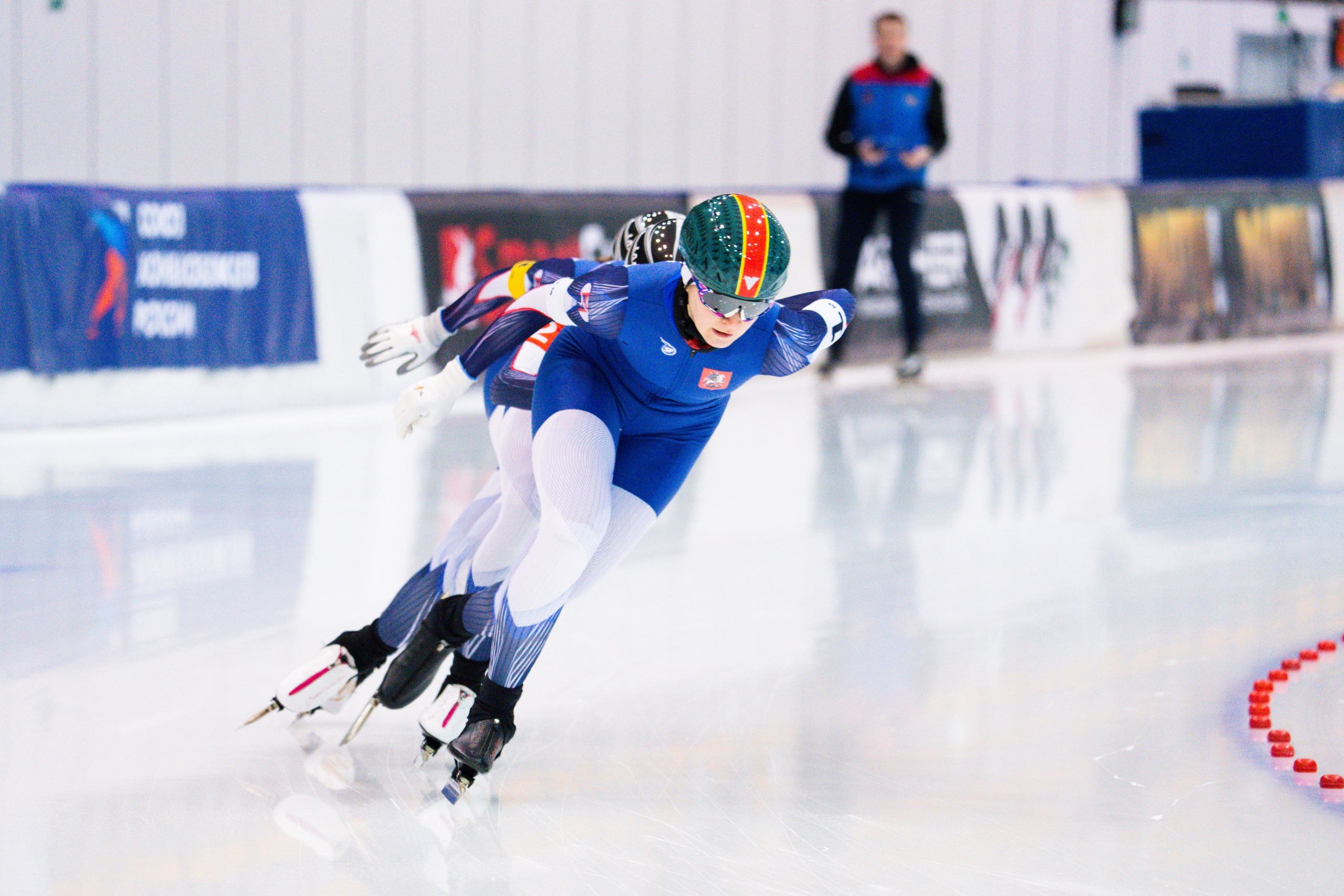 Спортивный и не только фотограф в Санкт-Петербурге- Артём Золотарёв