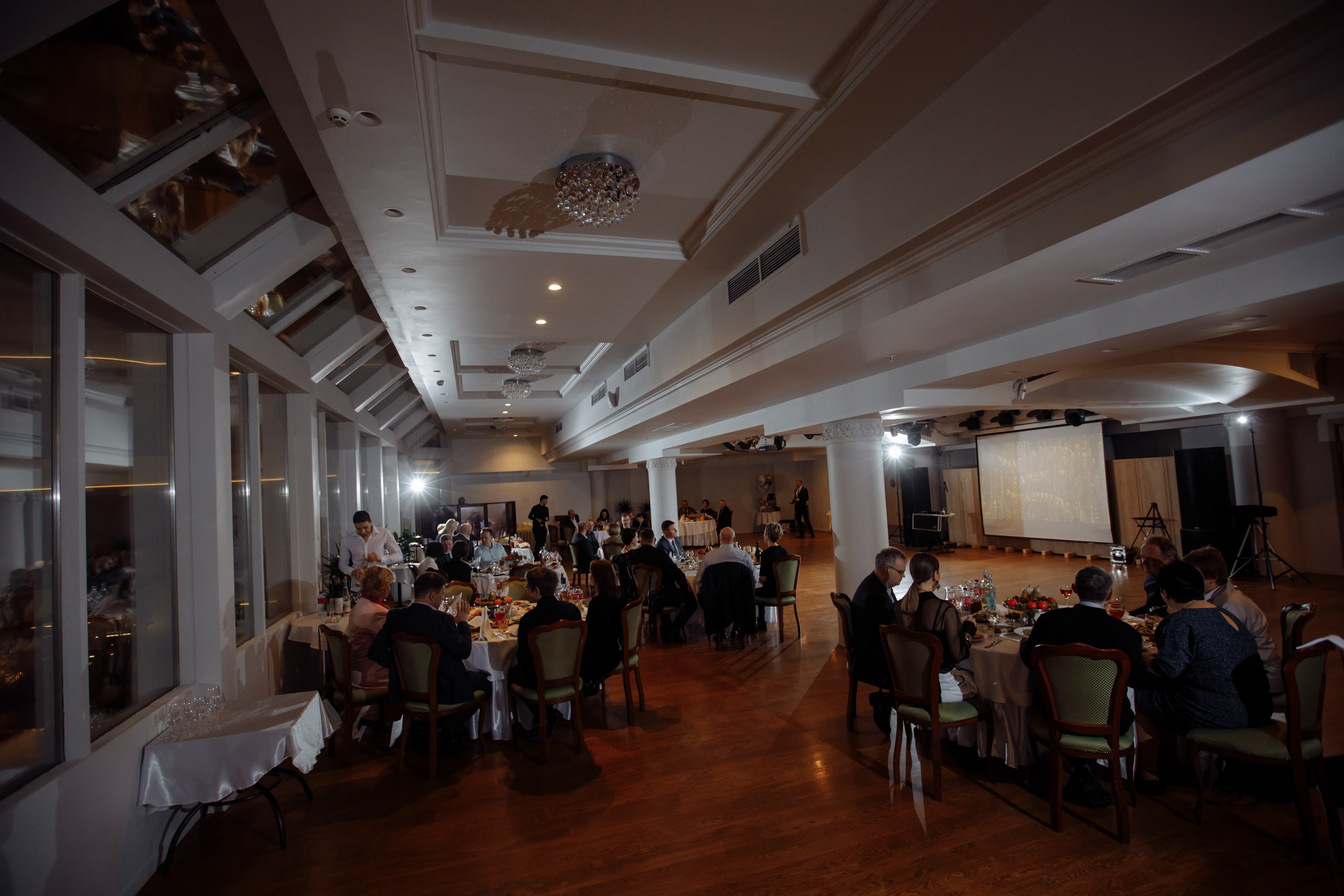 AZIMUT. Юбилей. Свадебный фотограф в Ярославле Анастасия Архипова