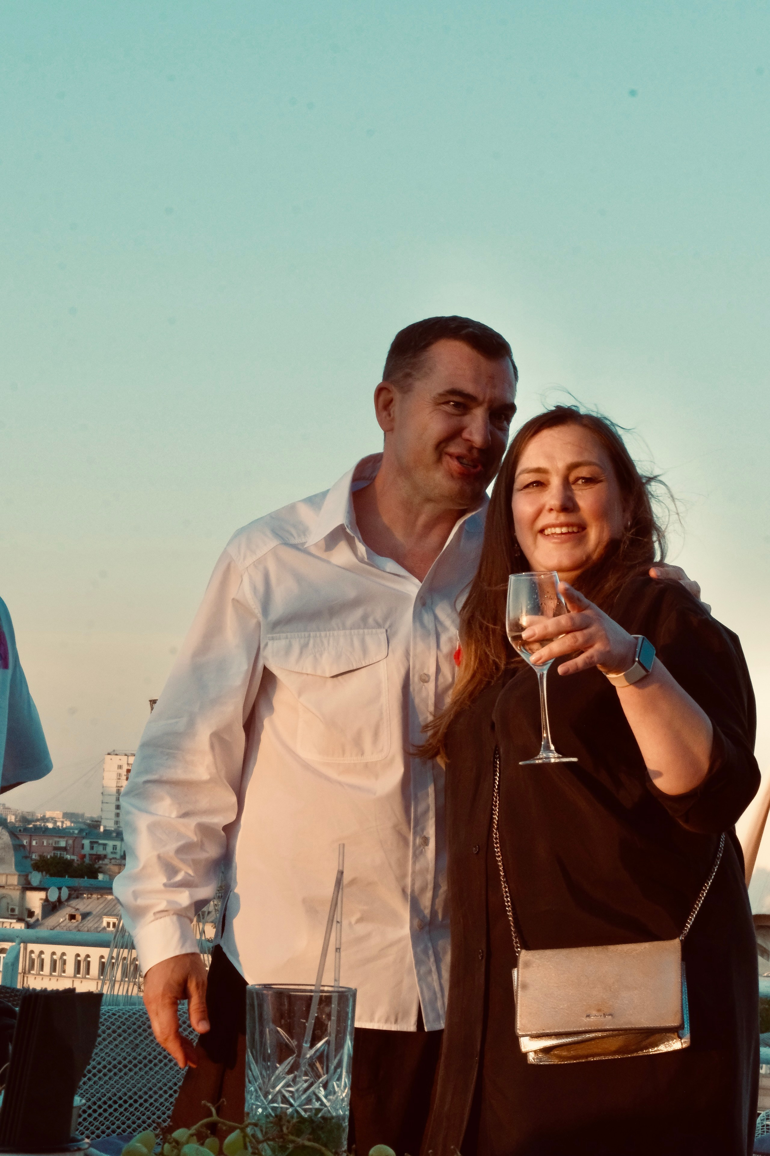 Праздники. Фотограф и художник в Москве Евгения Нюнина