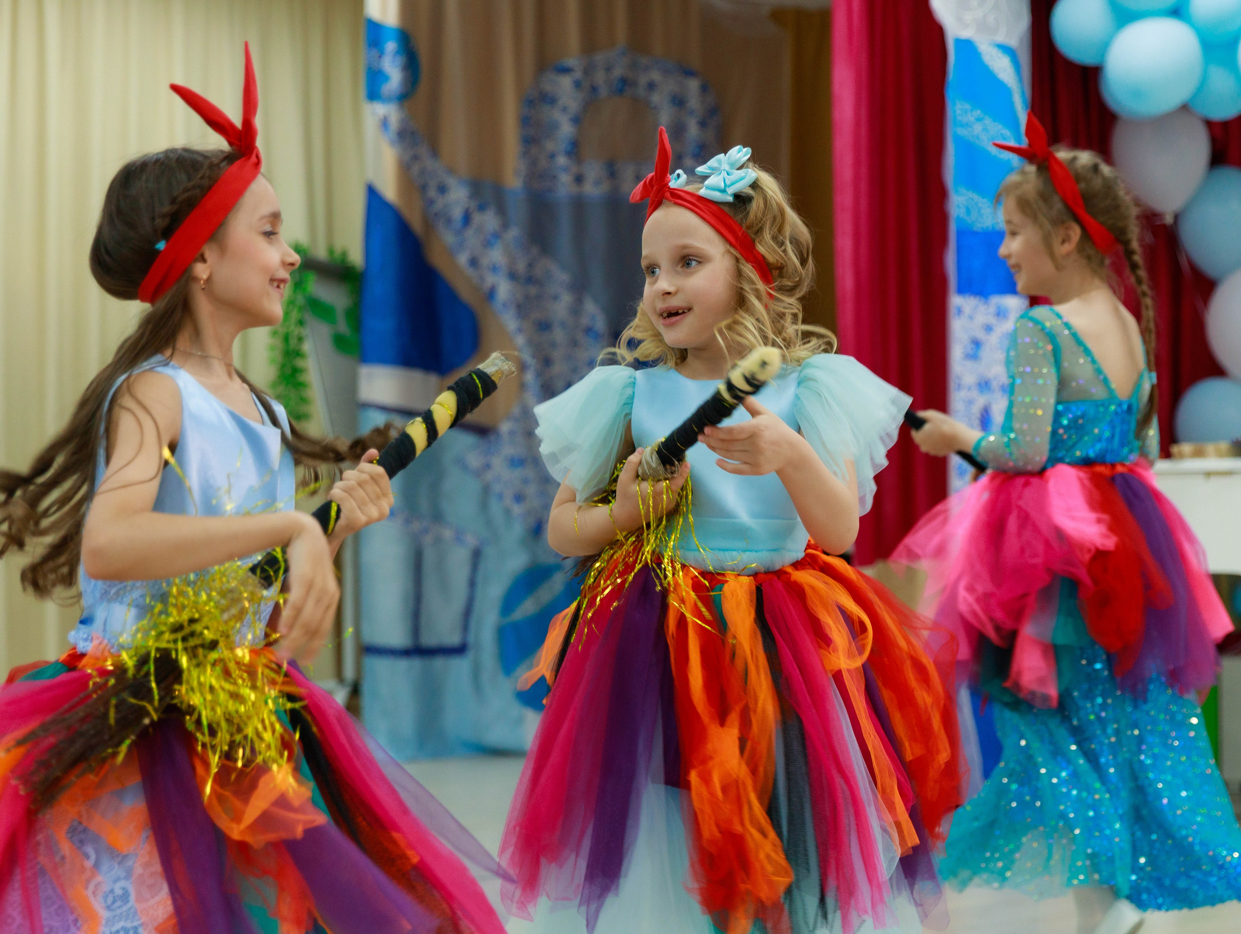 Сады. Репортажный фотограф в Новосибирске Алена Помазунова