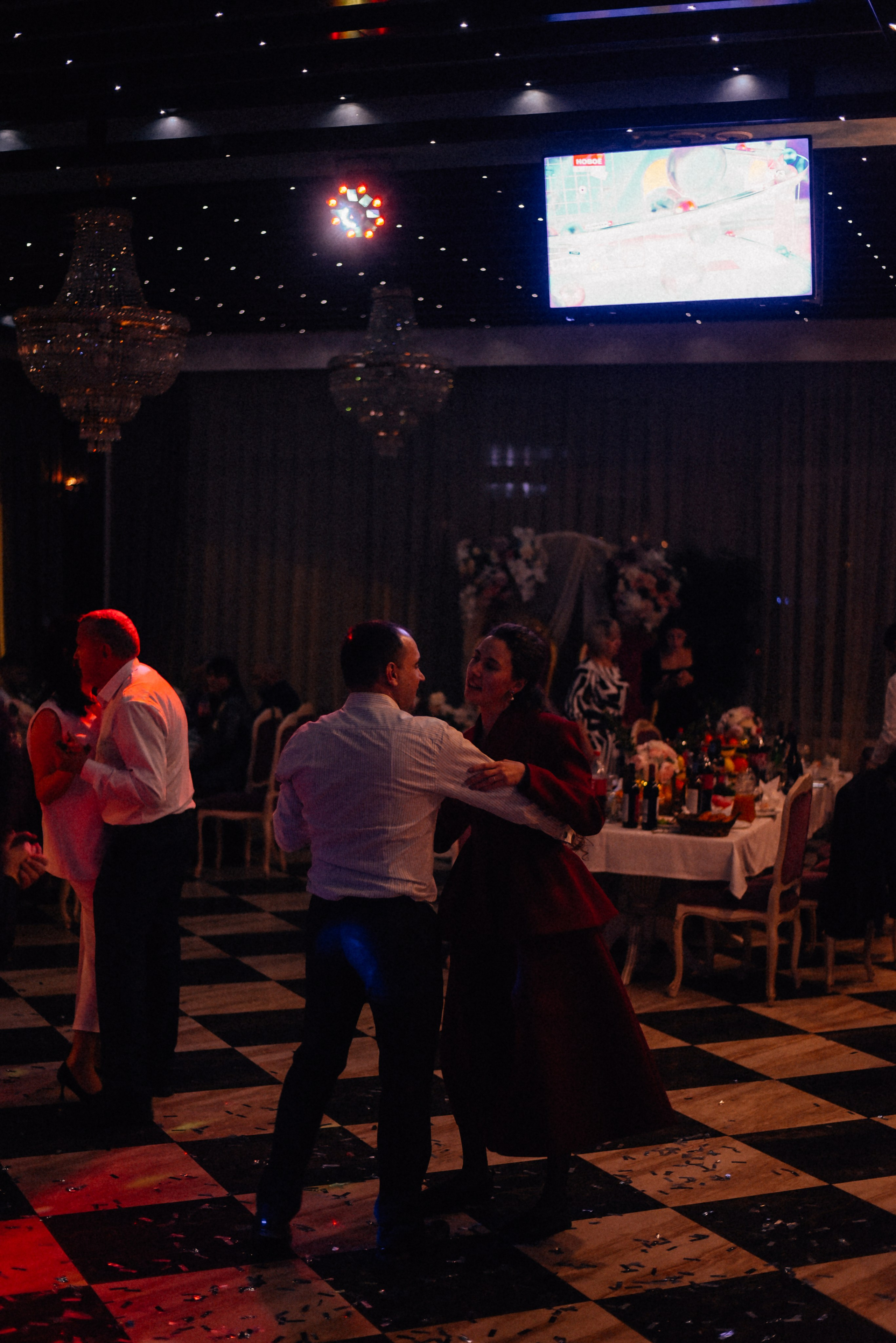 Пятница 13. Фотограф Лола Волна, город Москва