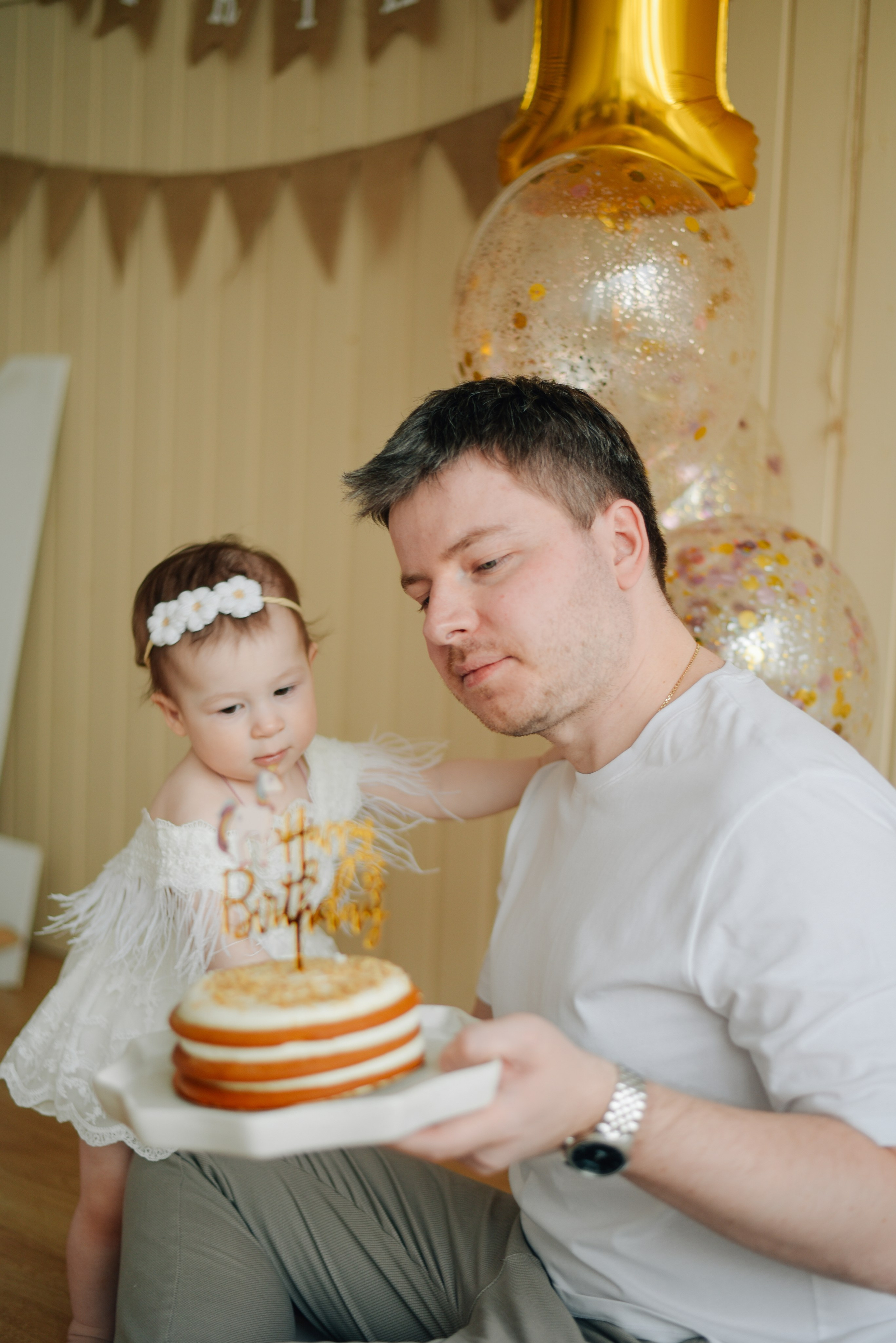 Ева Happy Birthday!. Фотограф Лола Волна, город Москва