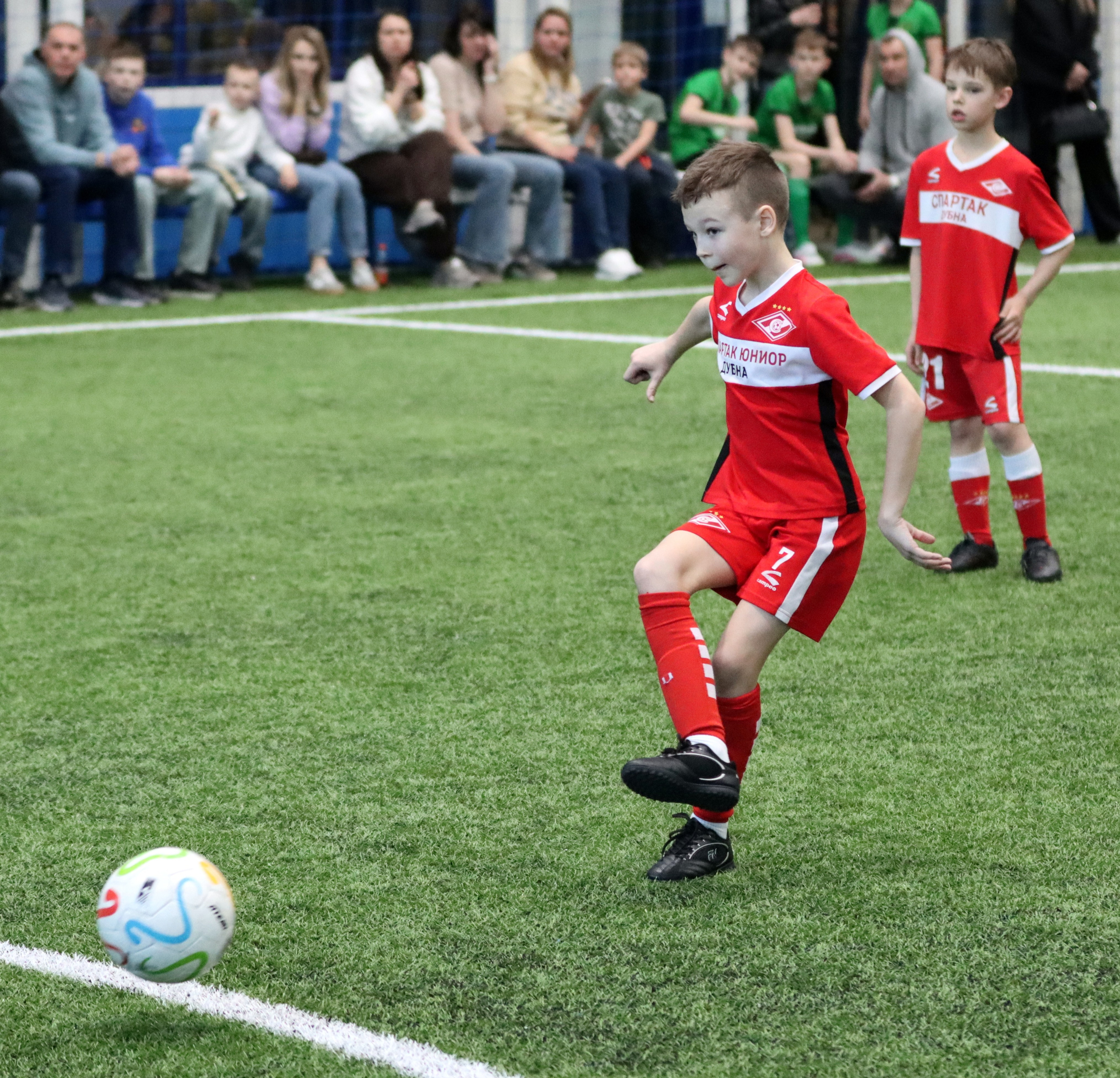 Москва. L-Liga. 29 марта 2026 г