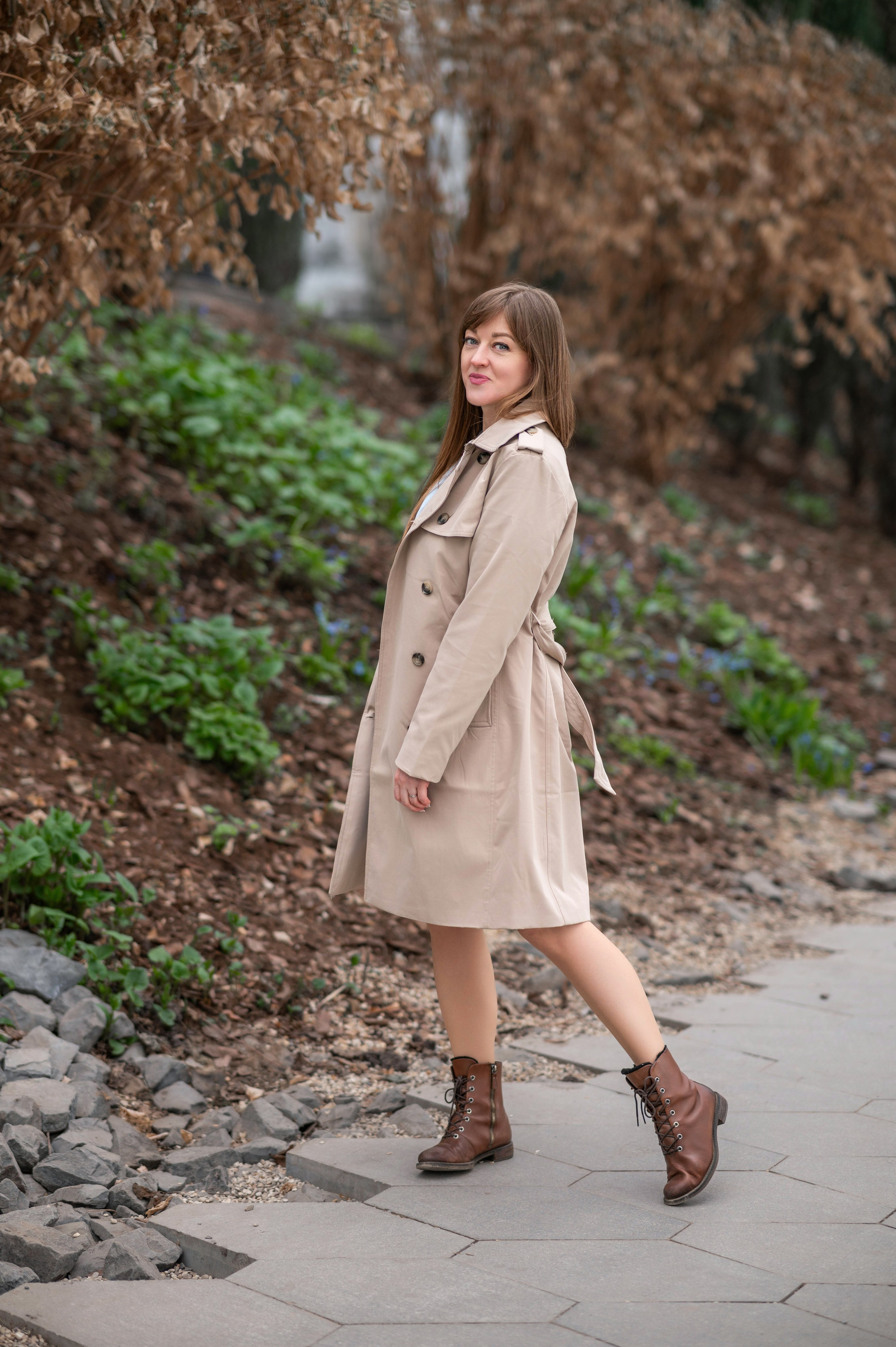 Прогулка в Зарядье