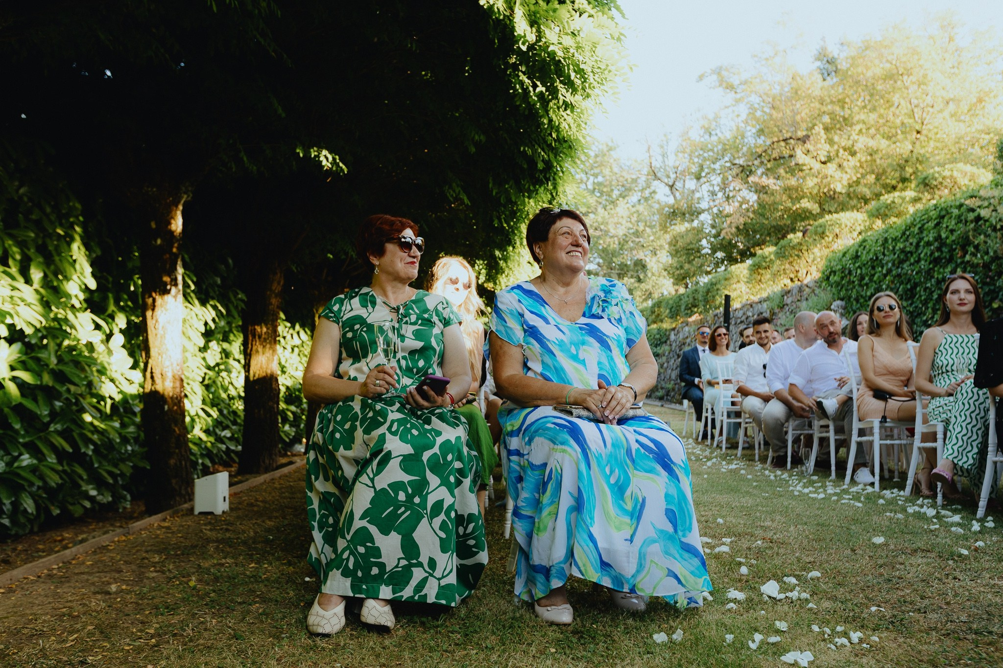 Свадебный день. Фотограф в Праге Александр Пивоваров