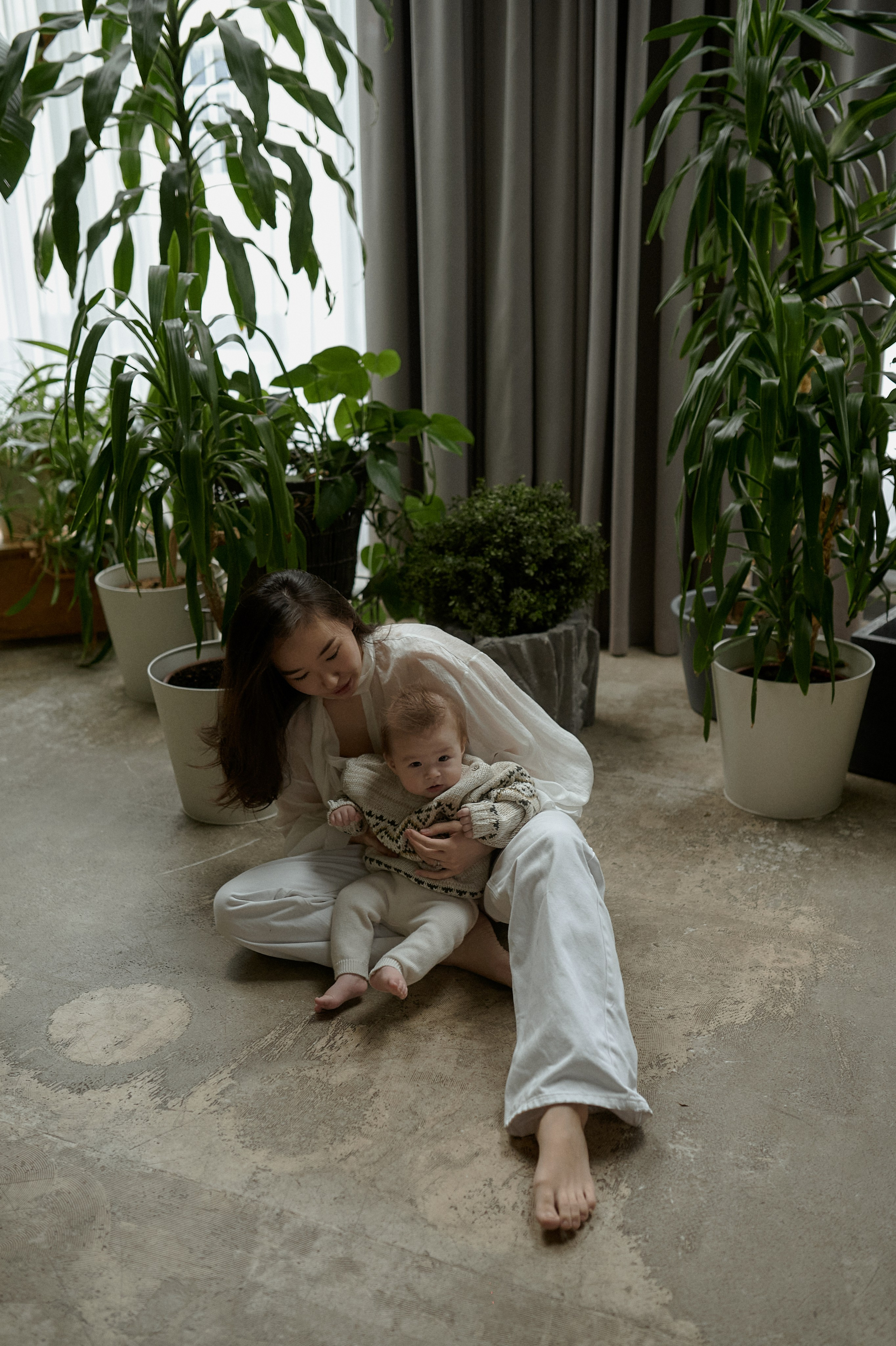 Камила и Эмирхан. Семейный и свадебный lifestyle-фотограф в Москве Мария Петрова