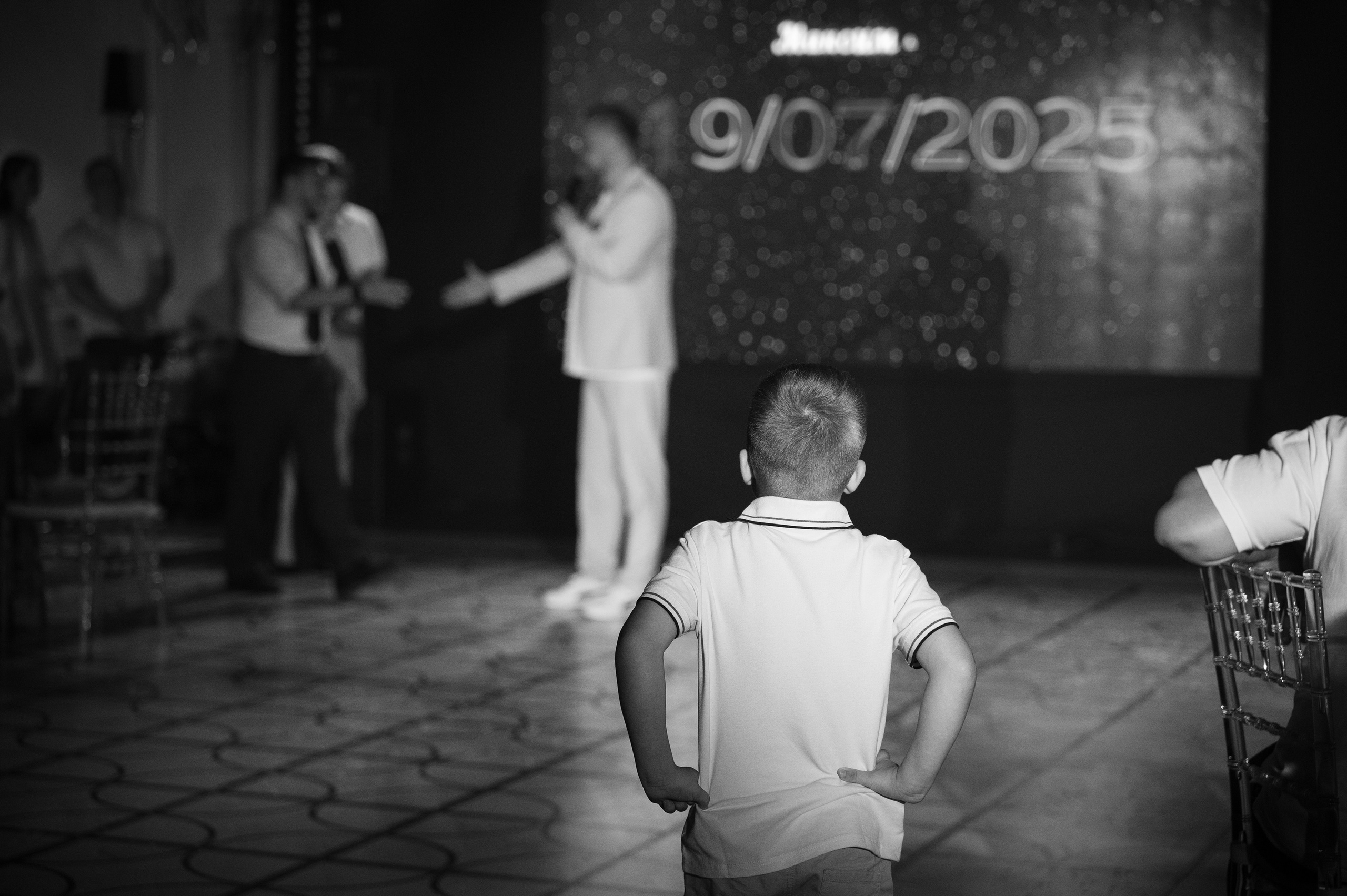 Максим & Дарья. Фотограф Таня Юдина в Ростове-на-Дону