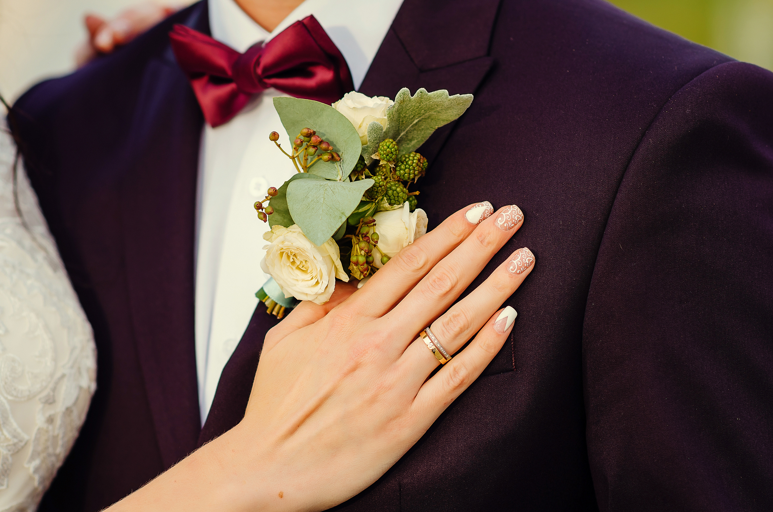 Вера и Владимир. Свадебный и портретный фотограф в Белгороде Павел Яновский