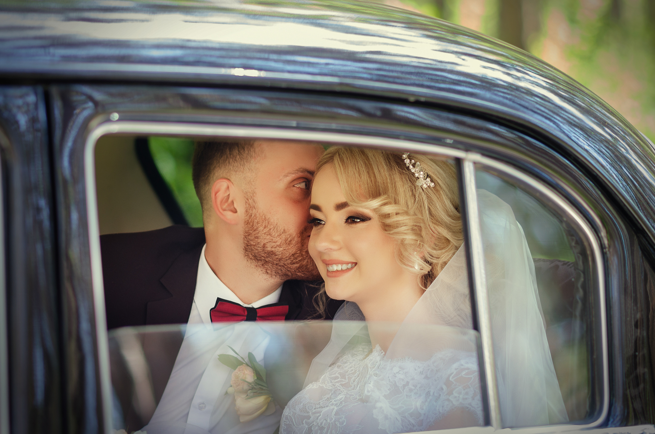 Александра и Юрий. Свадебный и портретный фотограф в Белгороде Павел Яновский