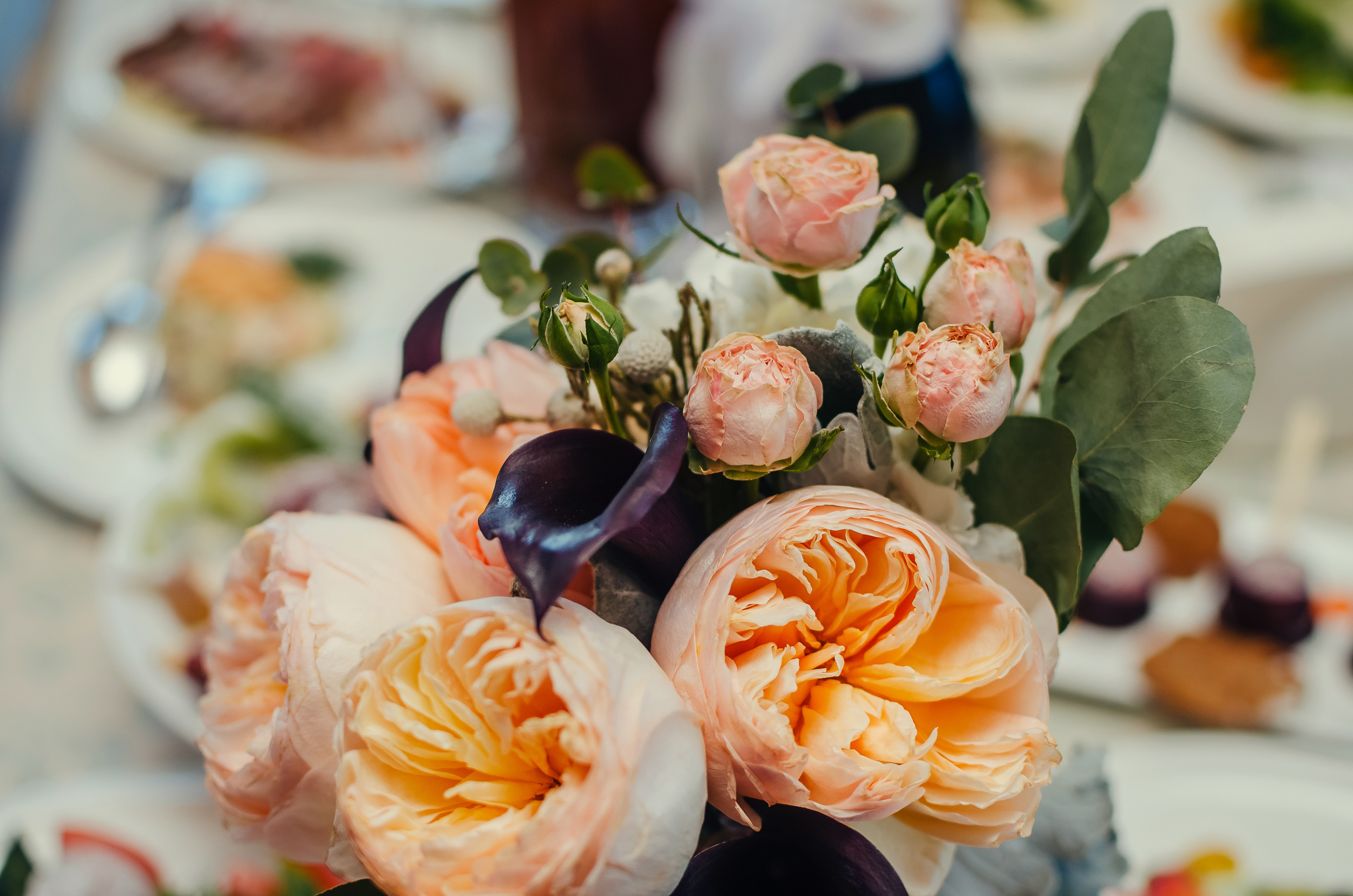 Александра и Юрий. Свадебный и портретный фотограф в Белгороде Павел Яновский