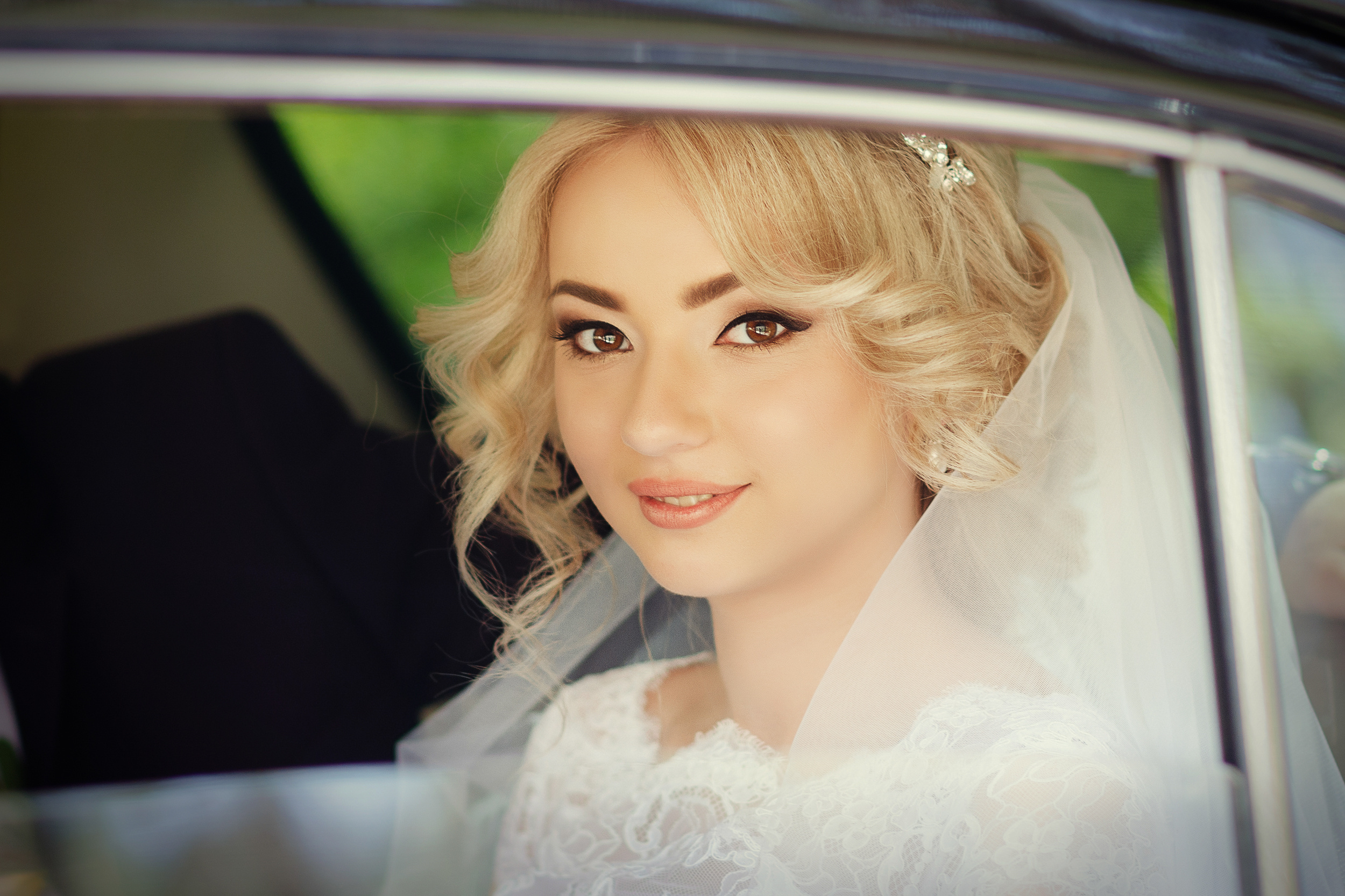 Александра и Юрий. Свадебный и портретный фотограф в Белгороде Павел Яновский