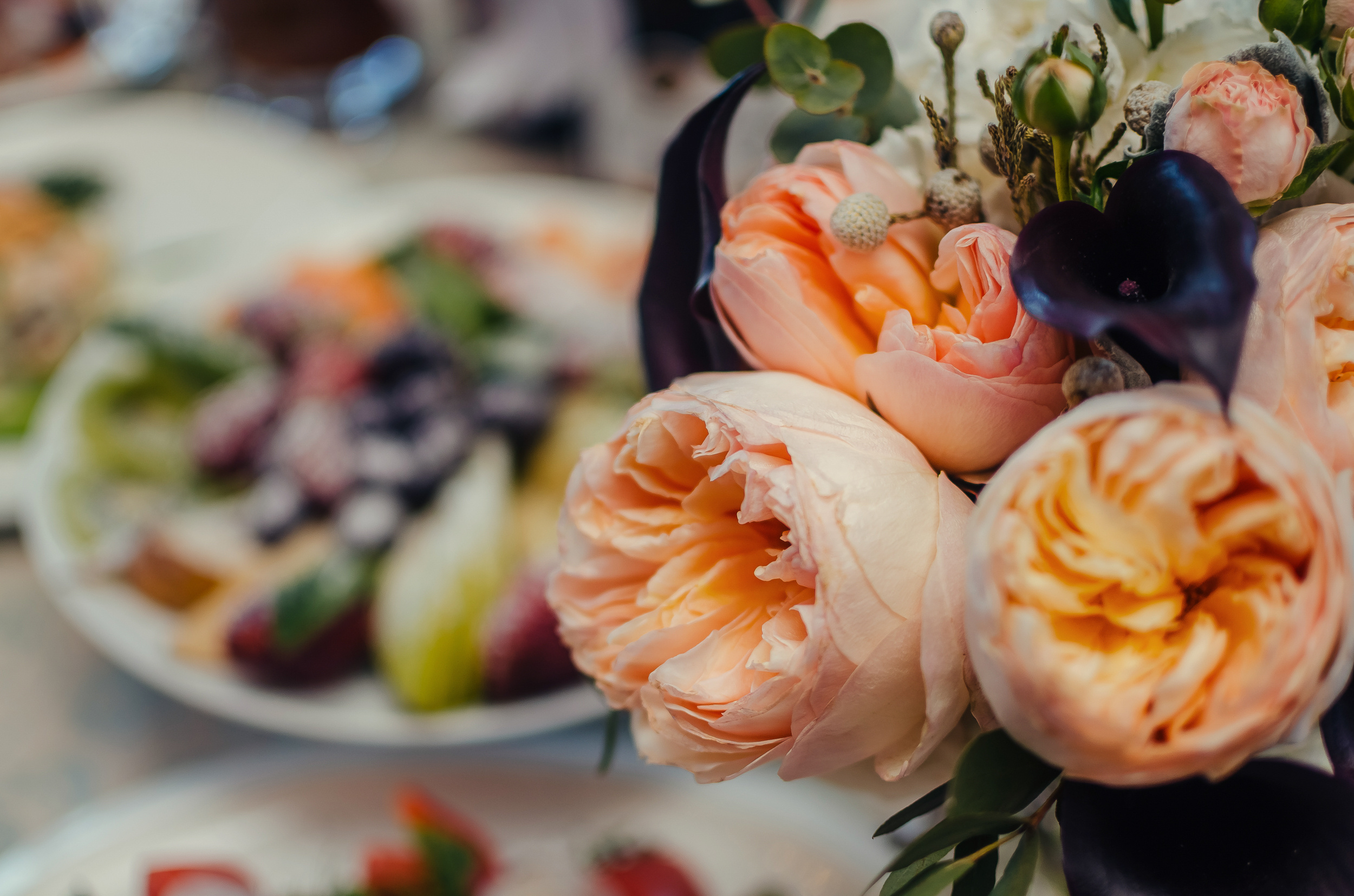 Александра и Юрий. Свадебный и портретный фотограф в Белгороде Павел Яновский