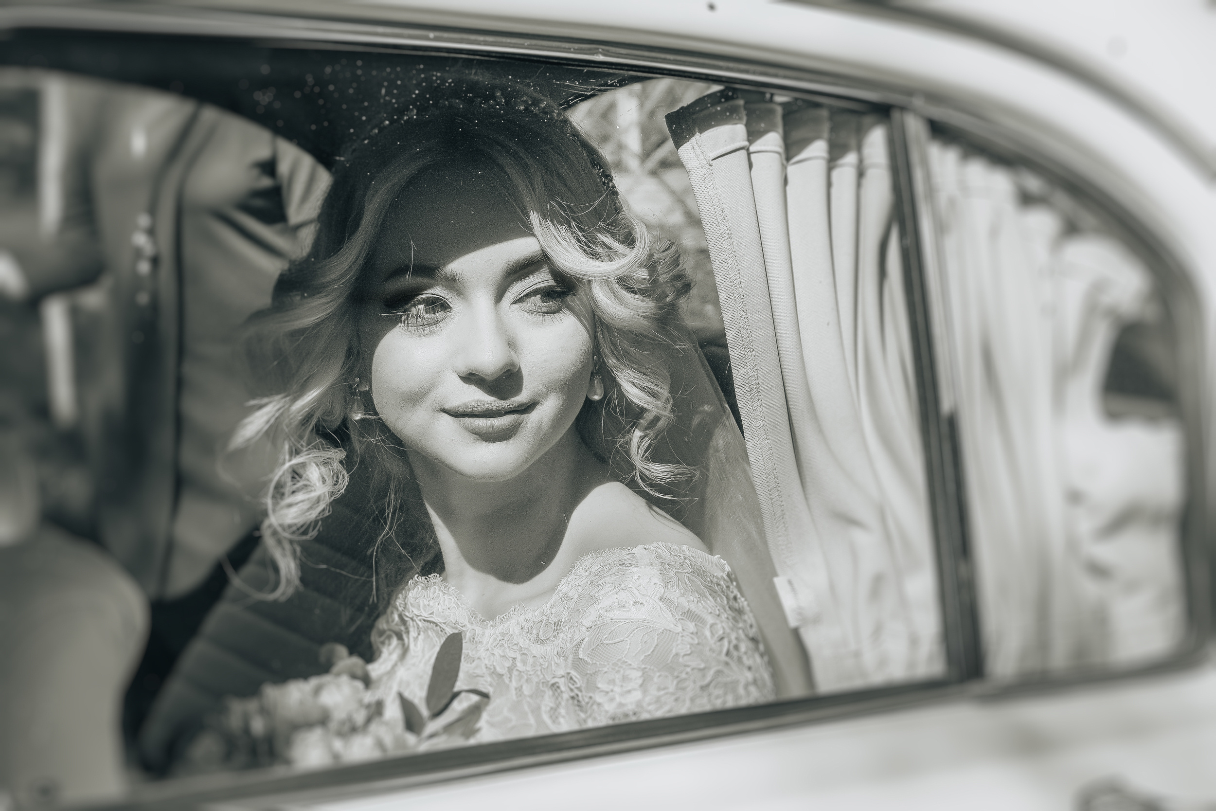 Александра и Юрий. Свадебный и портретный фотограф в Белгороде Павел Яновский