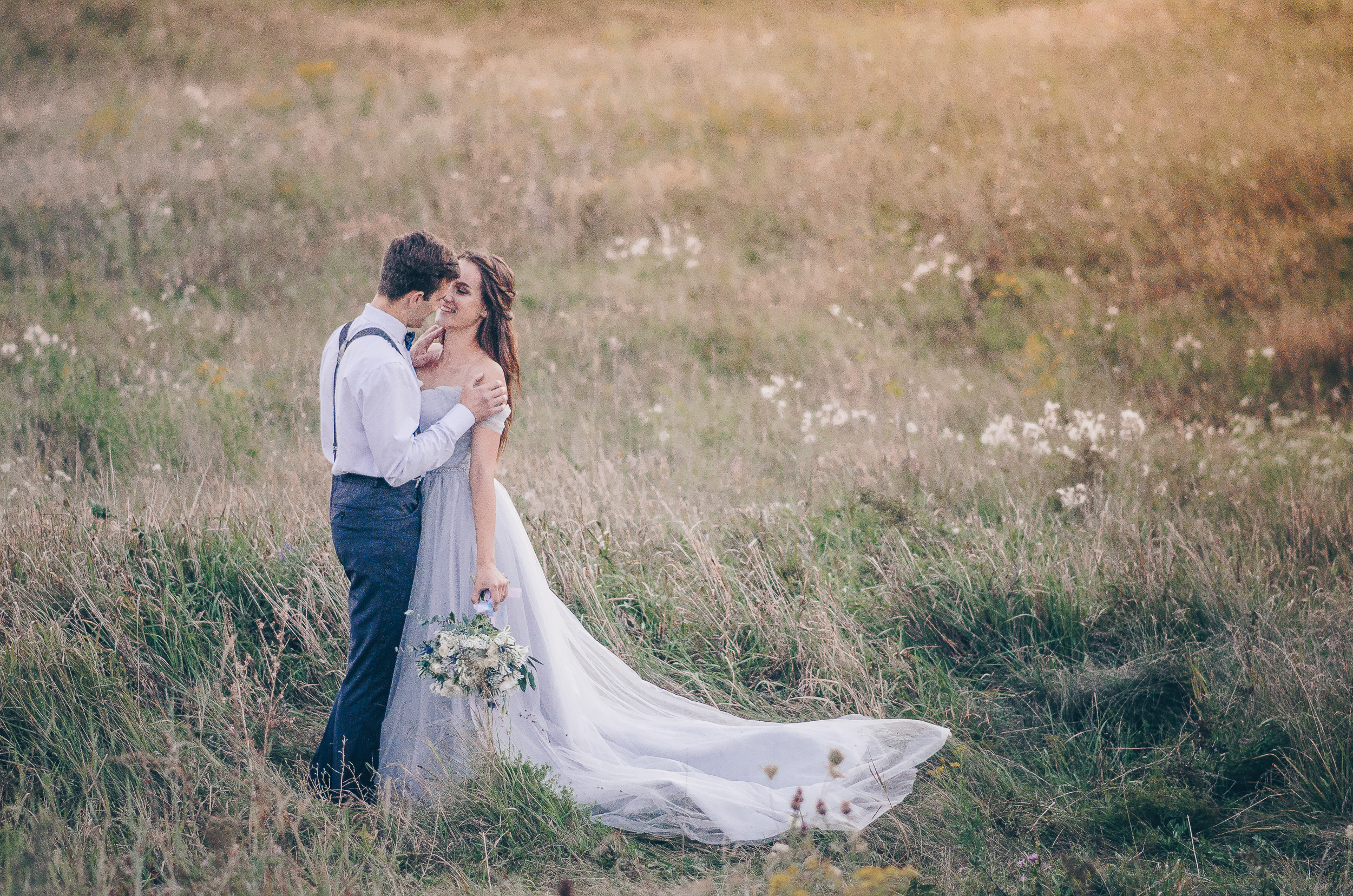 Владислав и Мария. Свадебный и портретный фотограф в Белгороде Павел Яновский