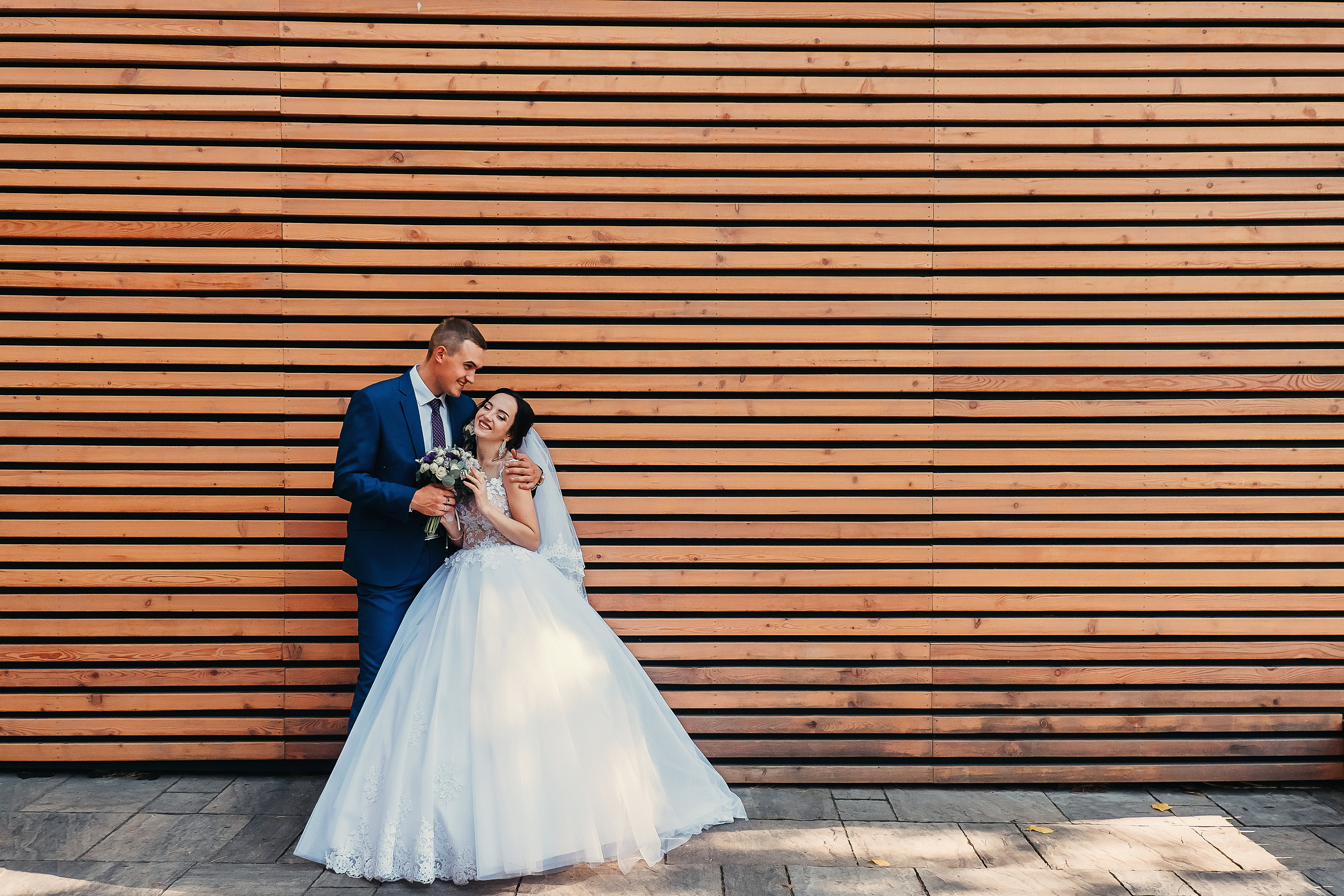 Свадьбы. Свадебный и портретный фотограф в Белгороде Павел Яновский