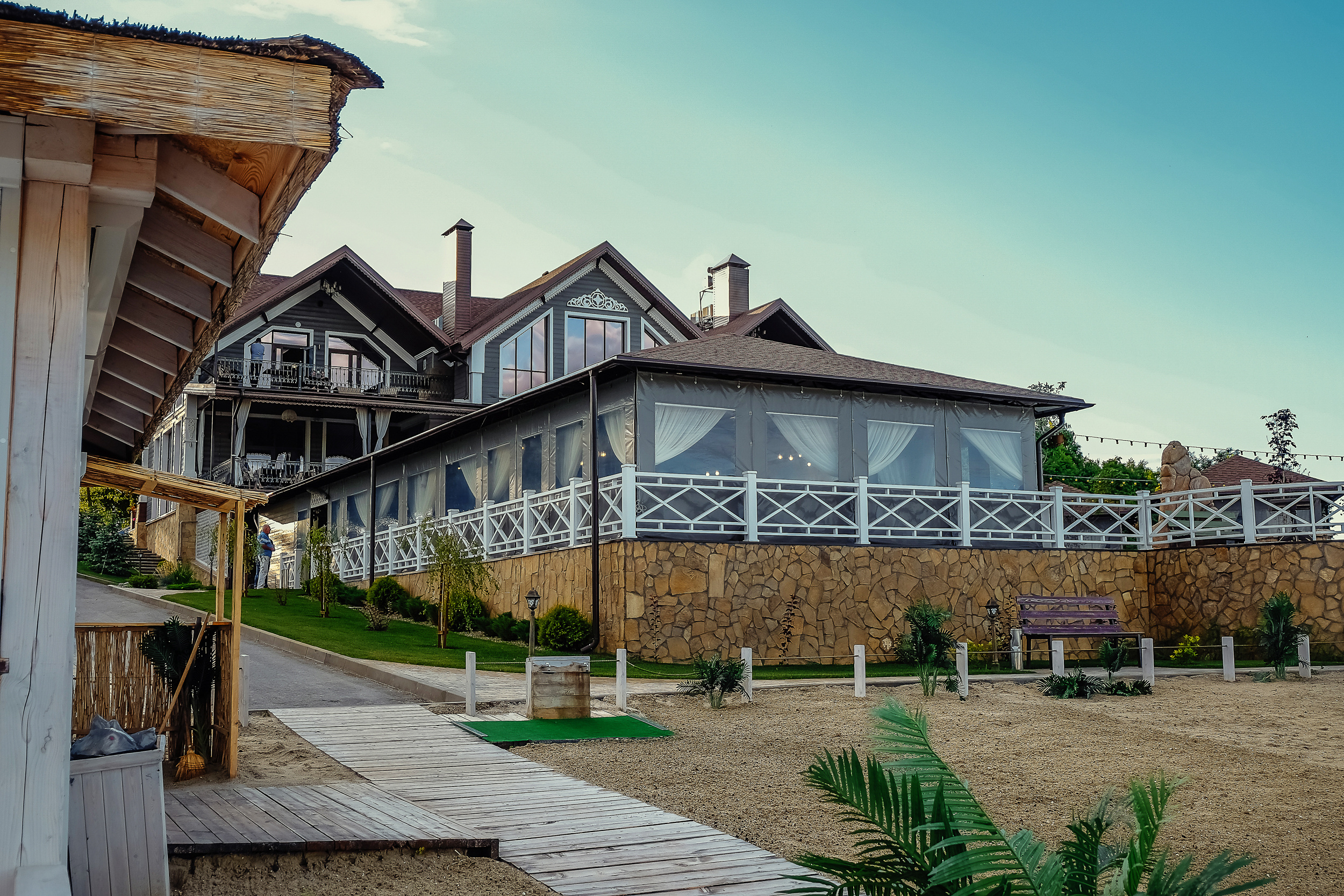 Вера и Владимир. Свадебный и портретный фотограф в Белгороде Павел Яновский