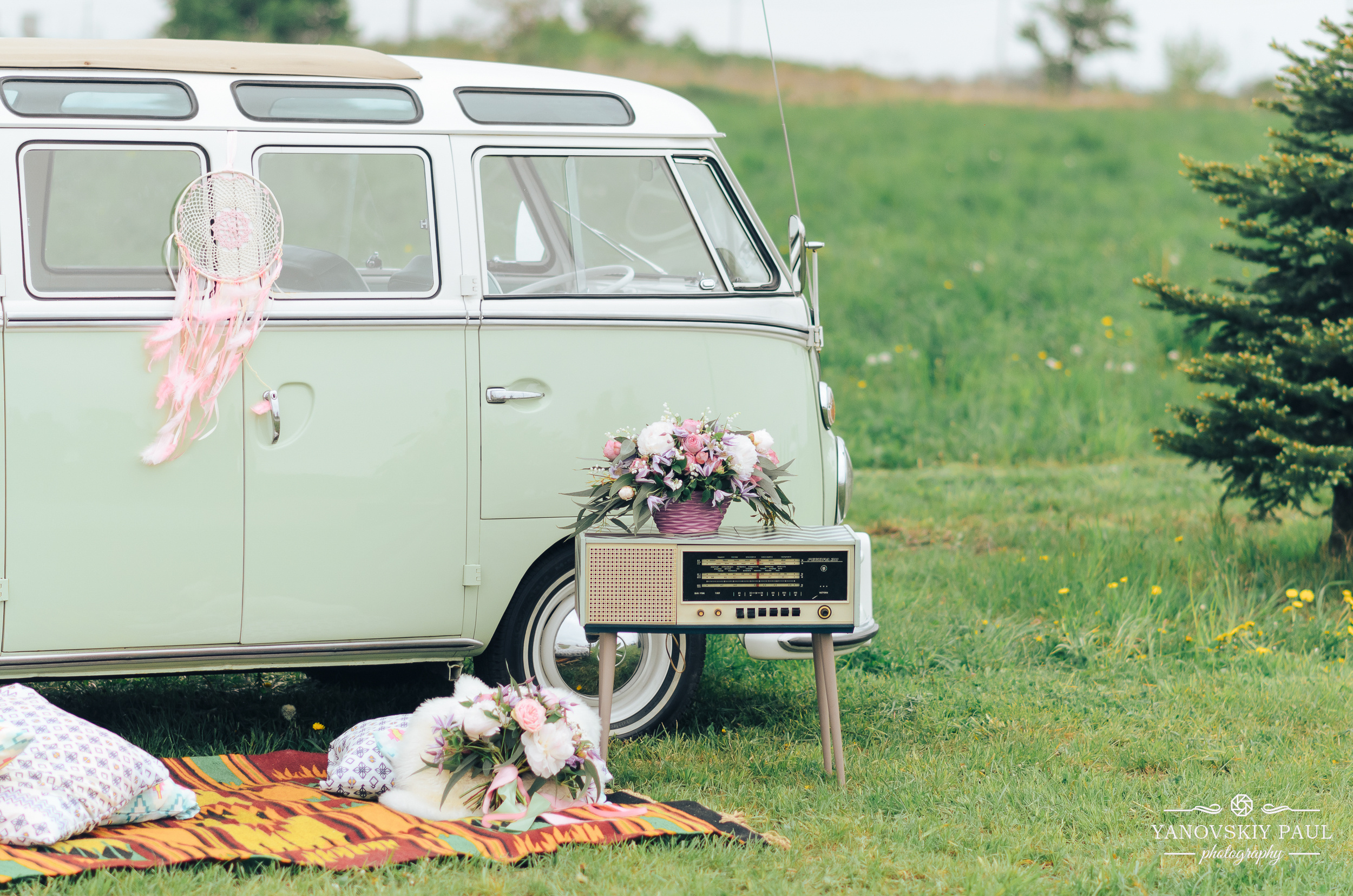 Владислава и Евгений. Свадебный и портретный фотограф в Белгороде Павел Яновский