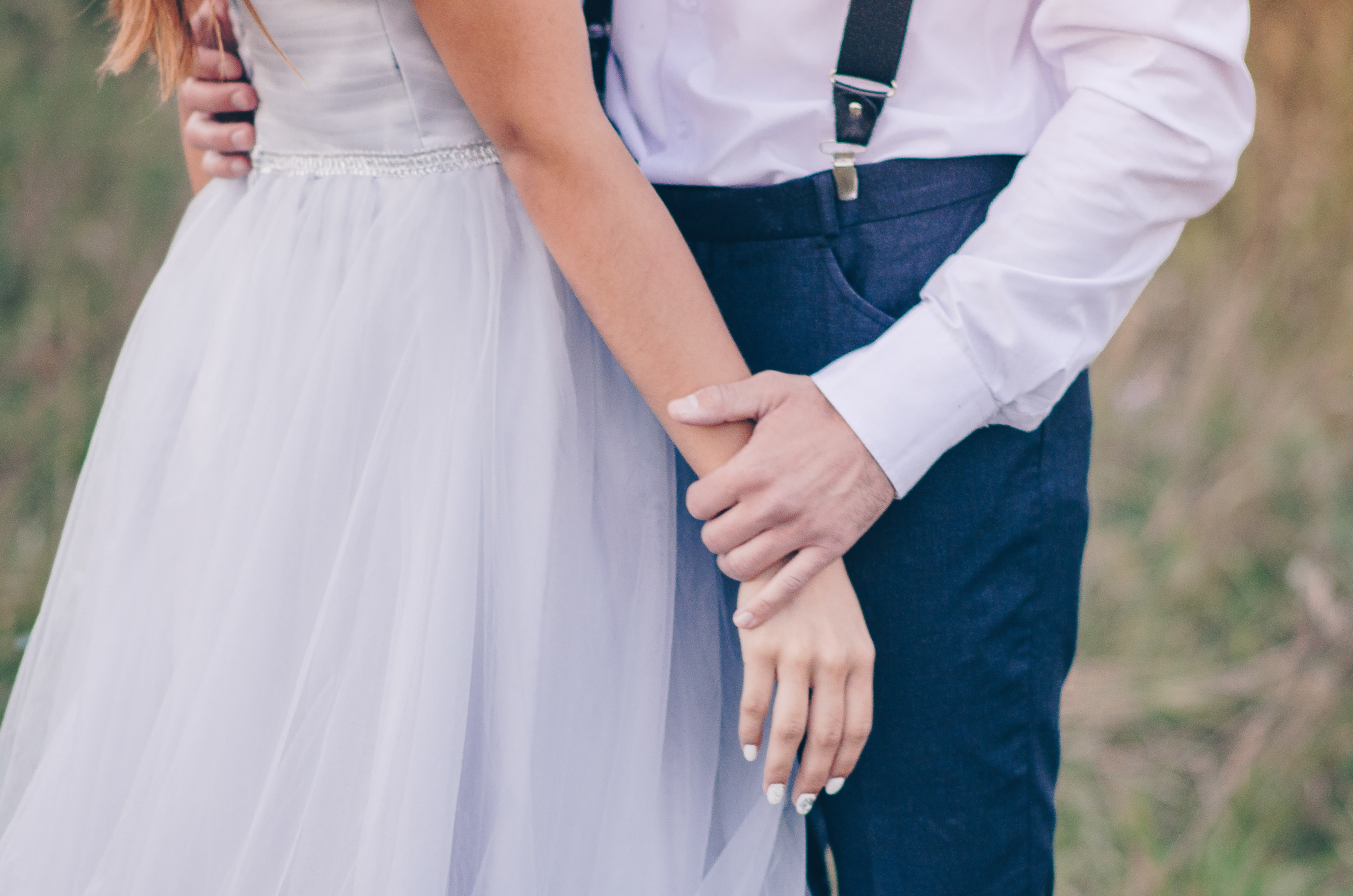 Владислав и Мария. Свадебный и портретный фотограф в Белгороде Павел Яновский