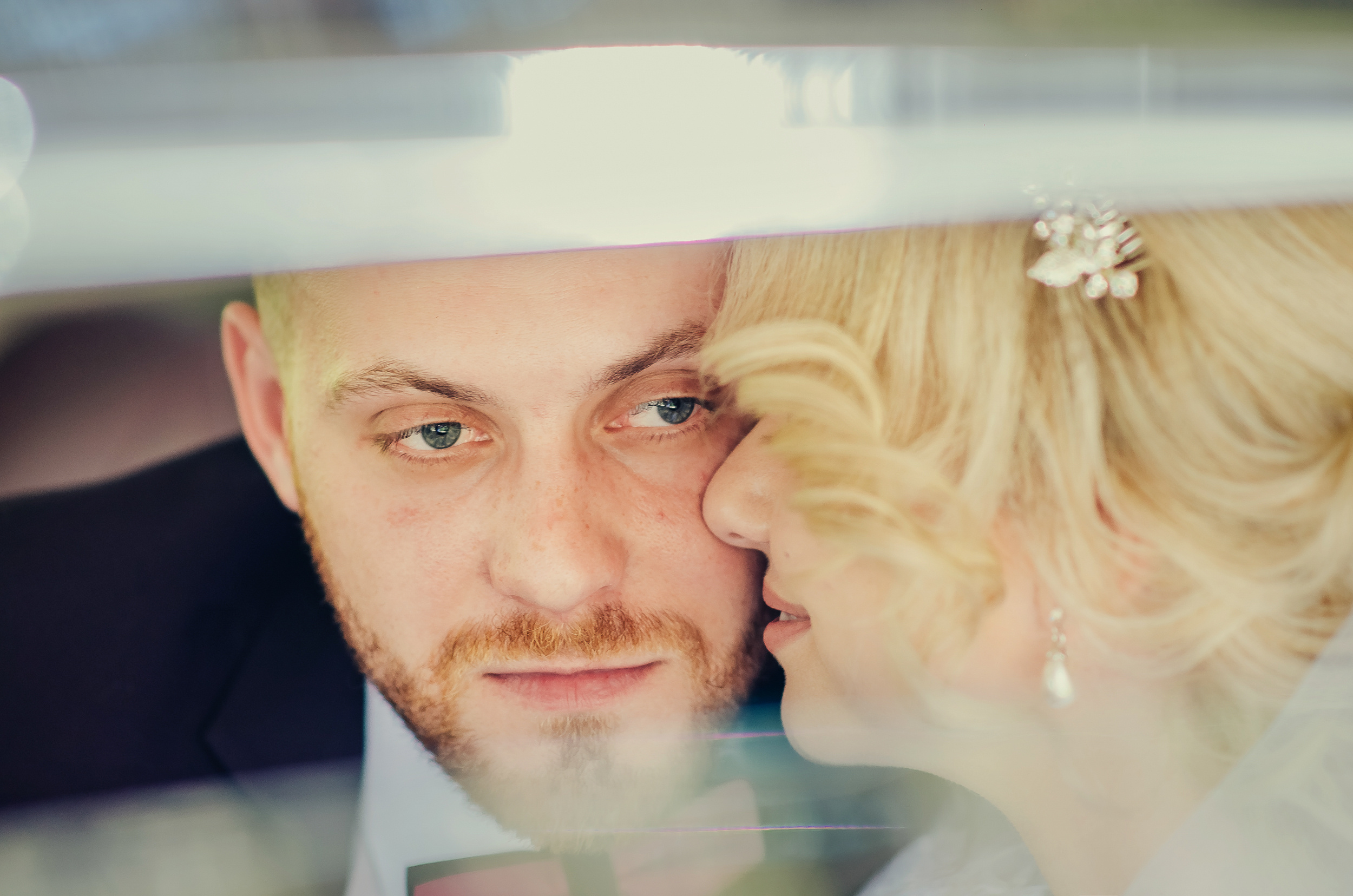 Александра и Юрий. Свадебный и портретный фотограф в Белгороде Павел Яновский