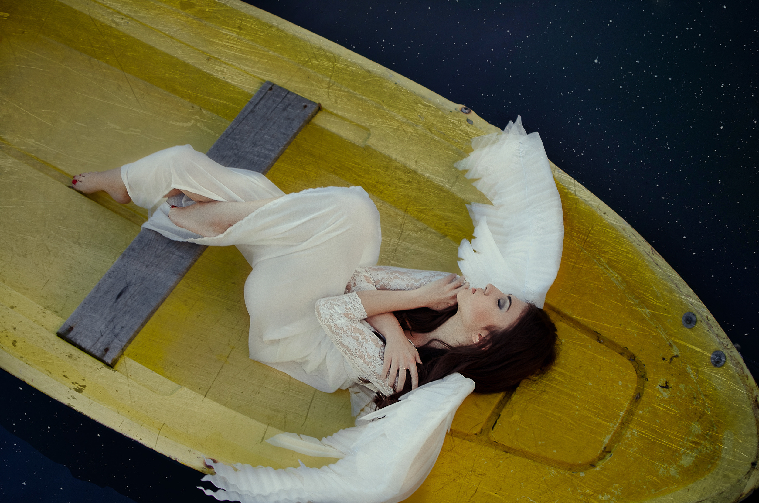 Портреты. Свадебный и портретный фотограф в Белгороде Павел Яновский