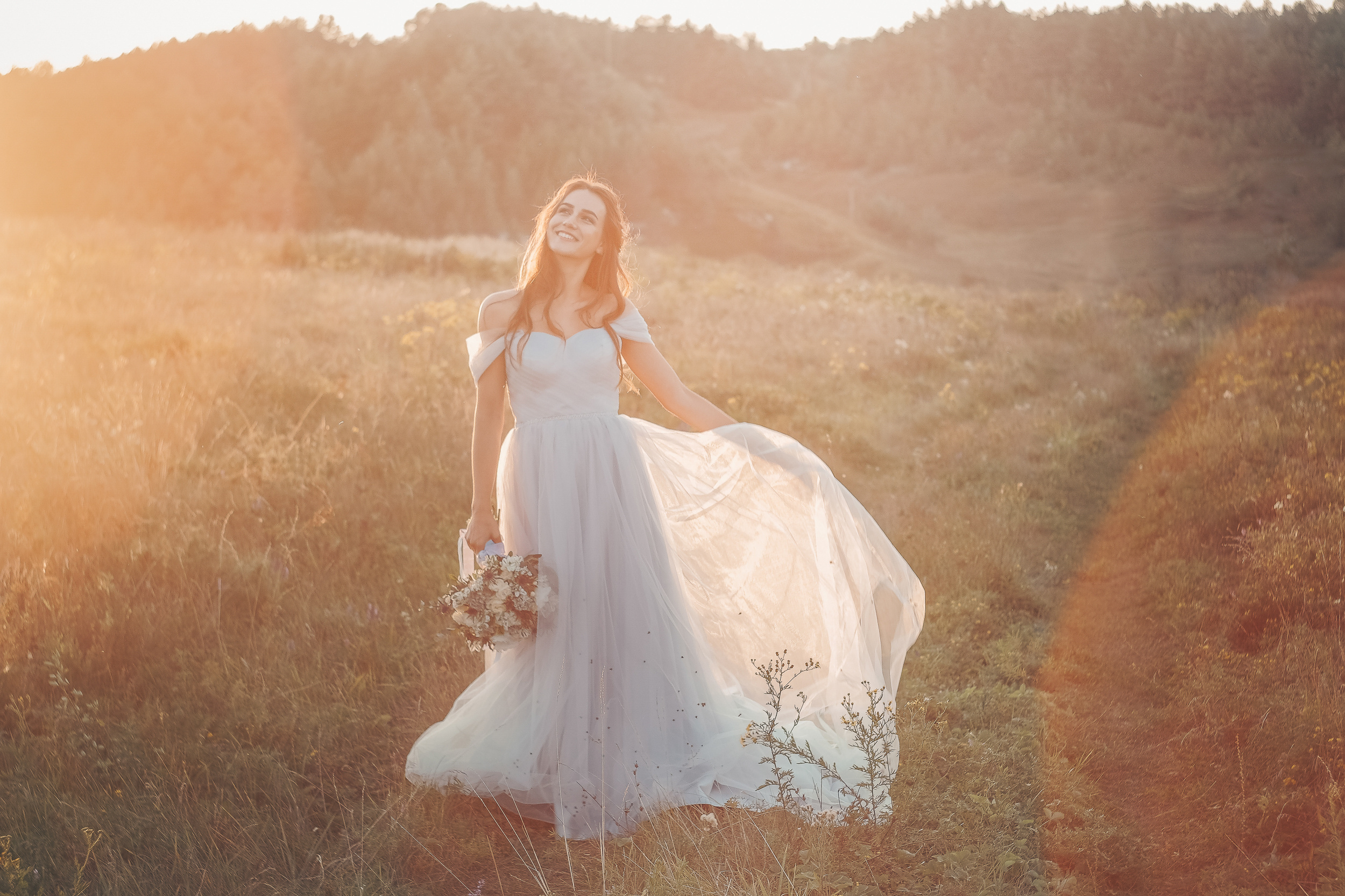 Владислав и Мария. Свадебный и портретный фотограф в Белгороде Павел Яновский