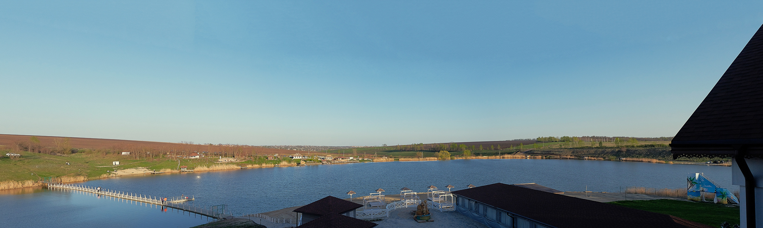 Александра и Юрий. Свадебный и портретный фотограф в Белгороде Павел Яновский