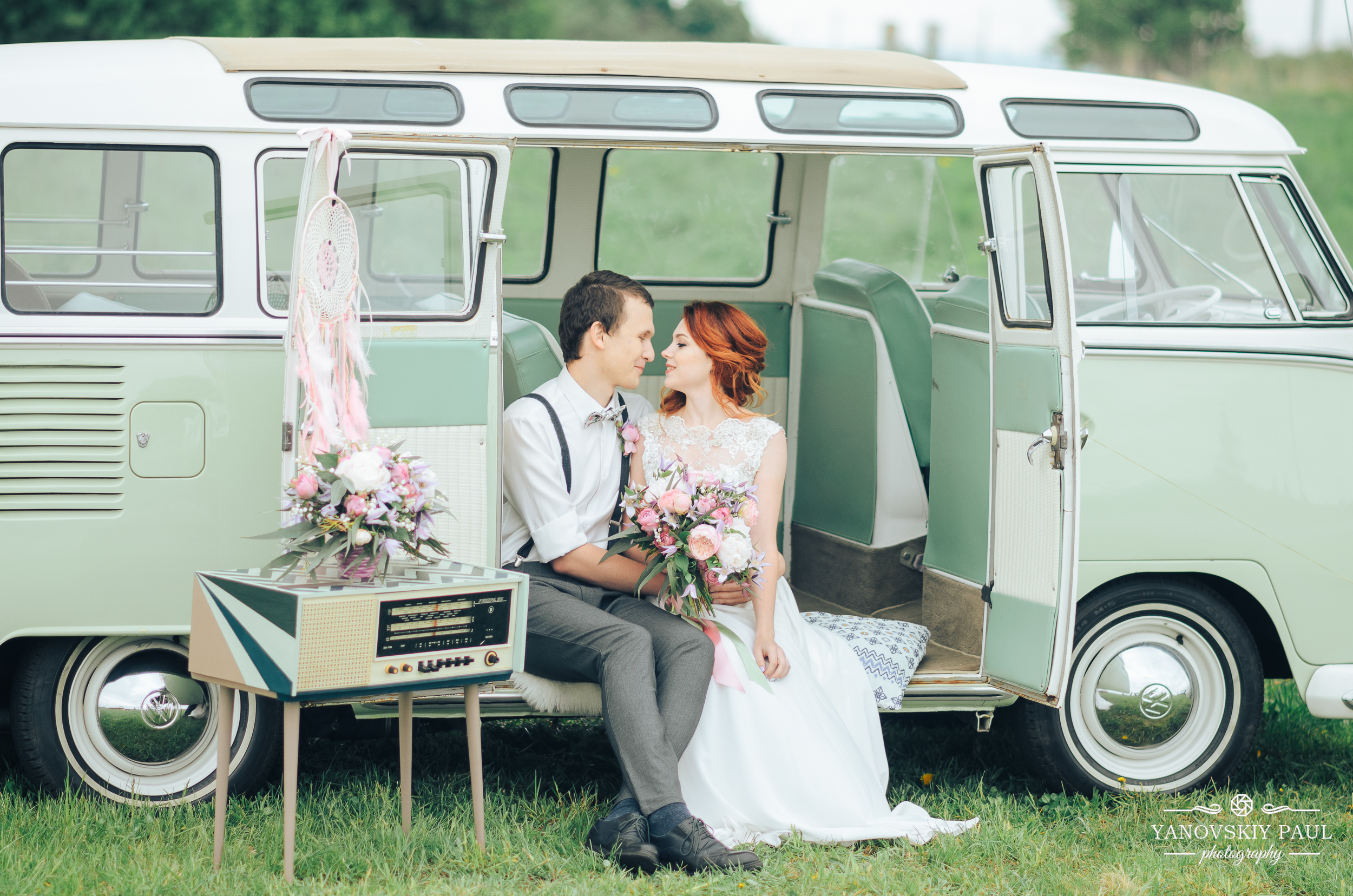 Владислава и Евгений. Свадебный и портретный фотограф в Белгороде Павел Яновский