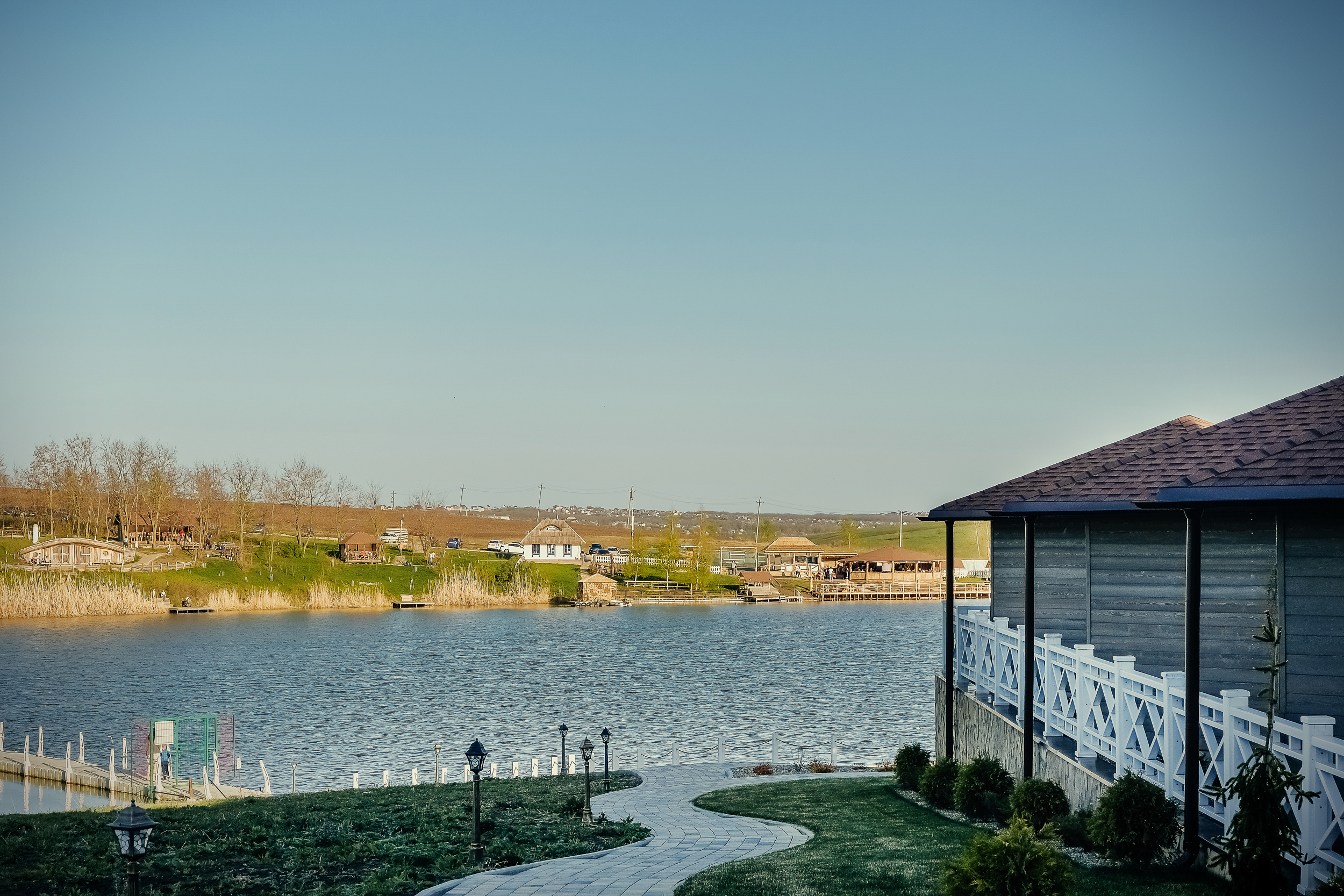 Александра и Юрий. Свадебный и портретный фотограф в Белгороде Павел Яновский