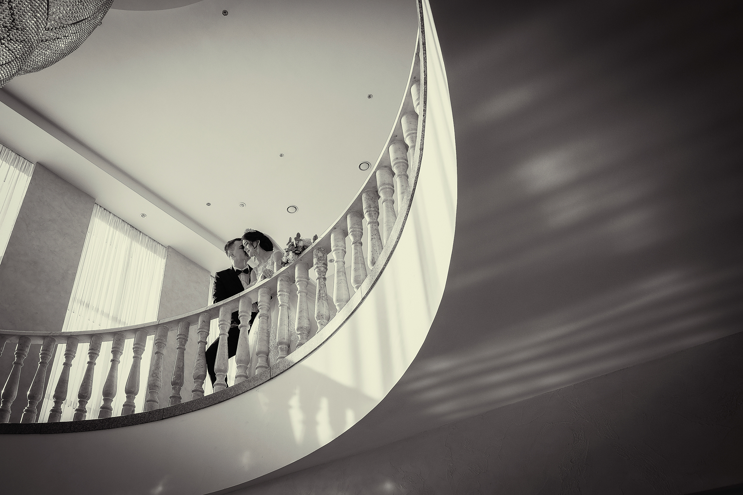 Вера и Владимир. Свадебный и портретный фотограф в Белгороде Павел Яновский