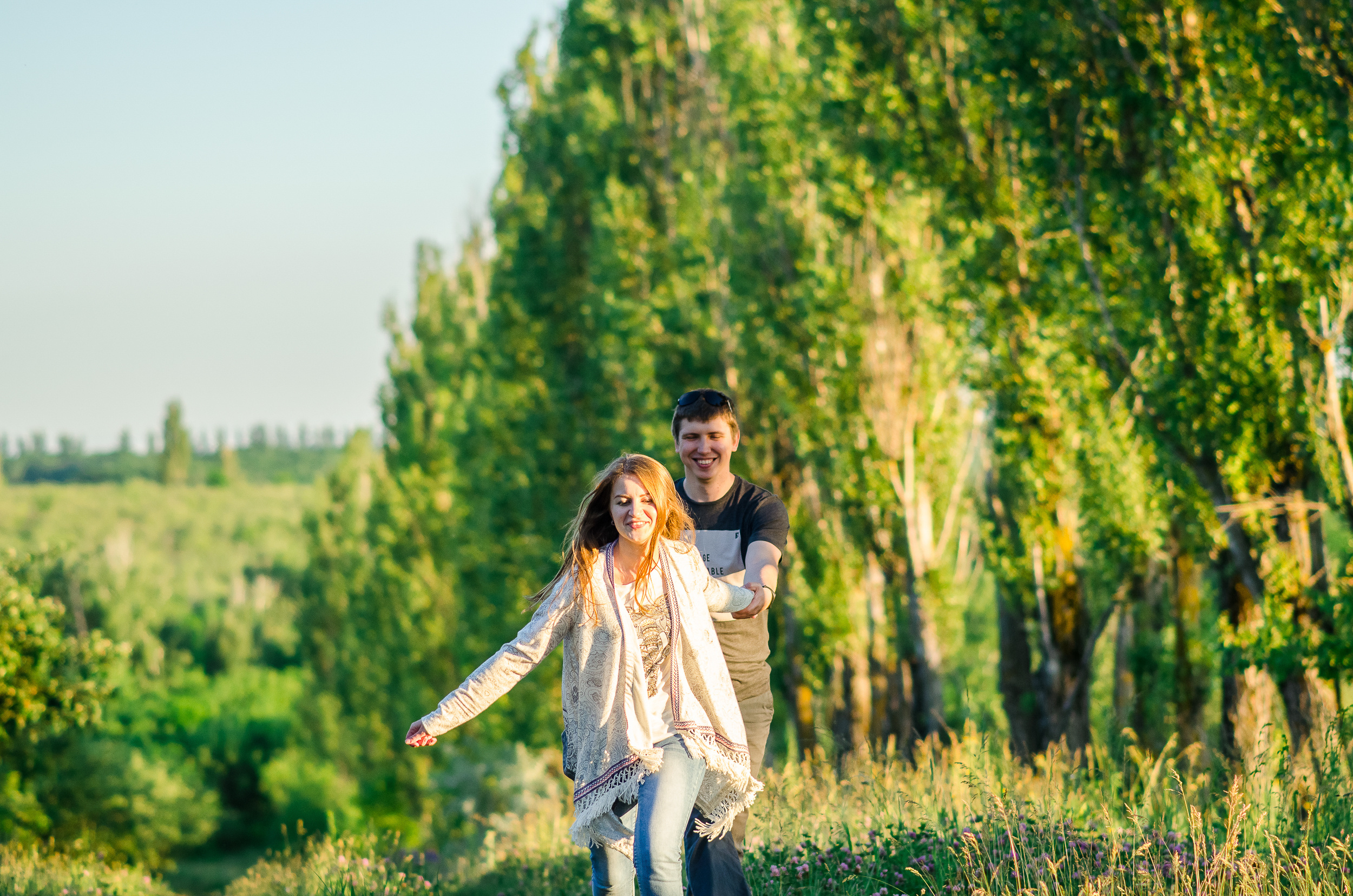 Портреты. Свадебный и портретный фотограф в Белгороде Павел Яновский