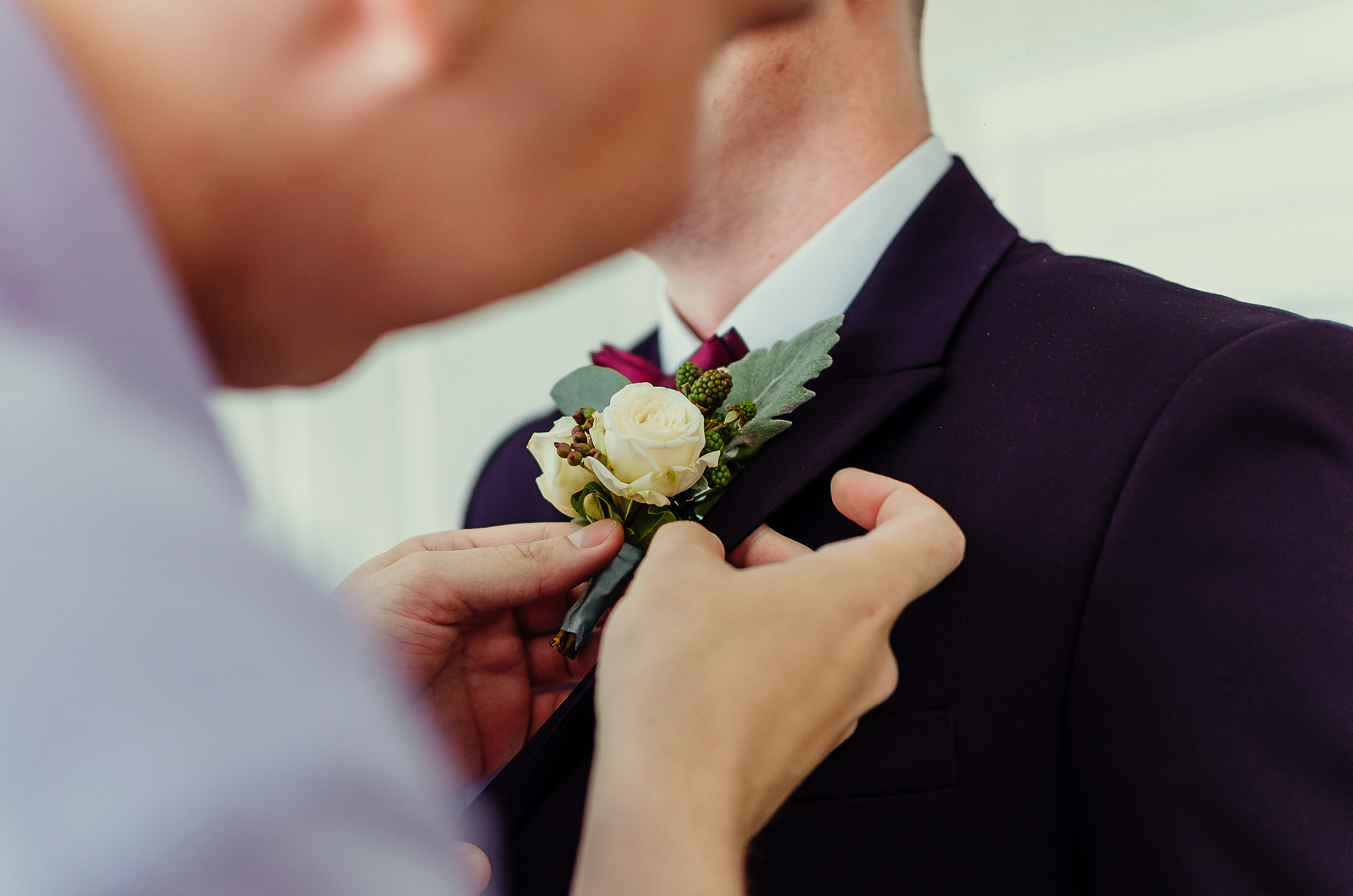 Вера и Владимир. Свадебный и портретный фотограф в Белгороде Павел Яновский