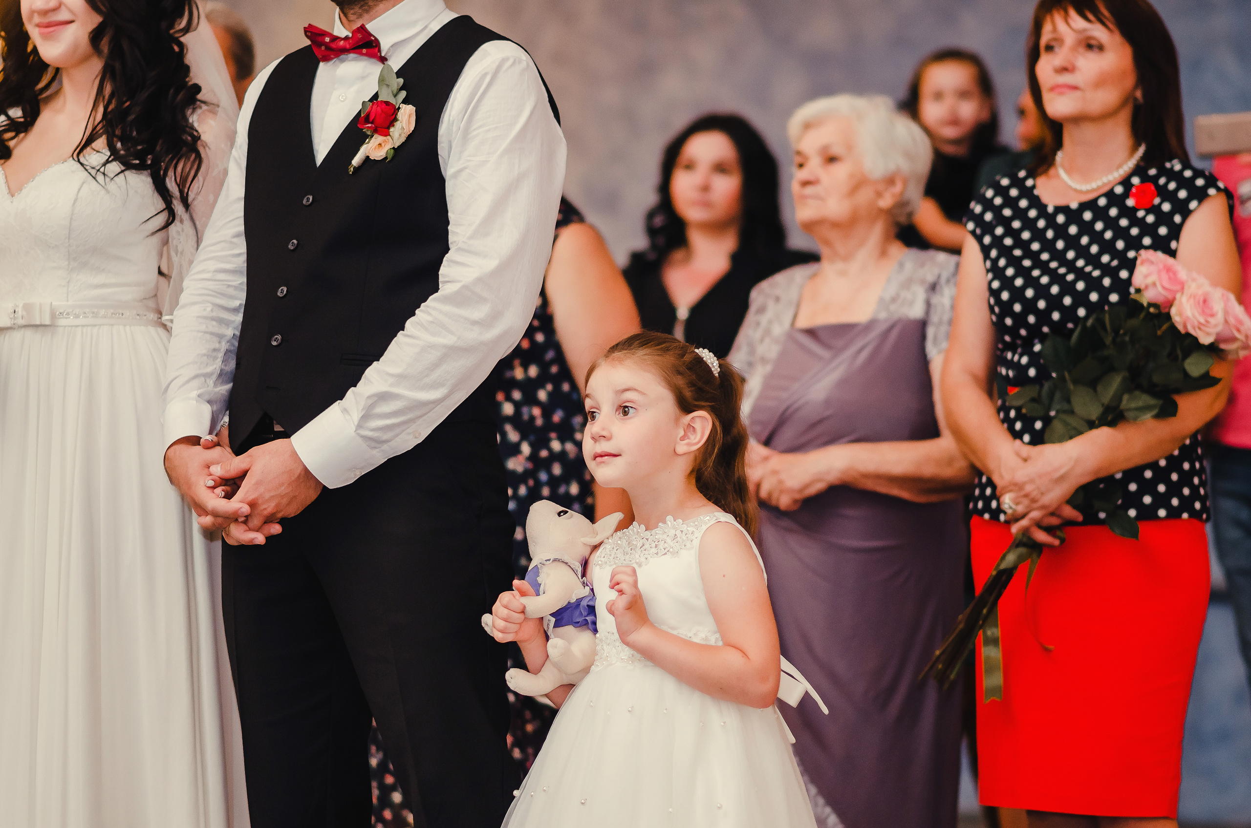 Свадьбы. Свадебный и портретный фотограф в Белгороде Павел Яновский