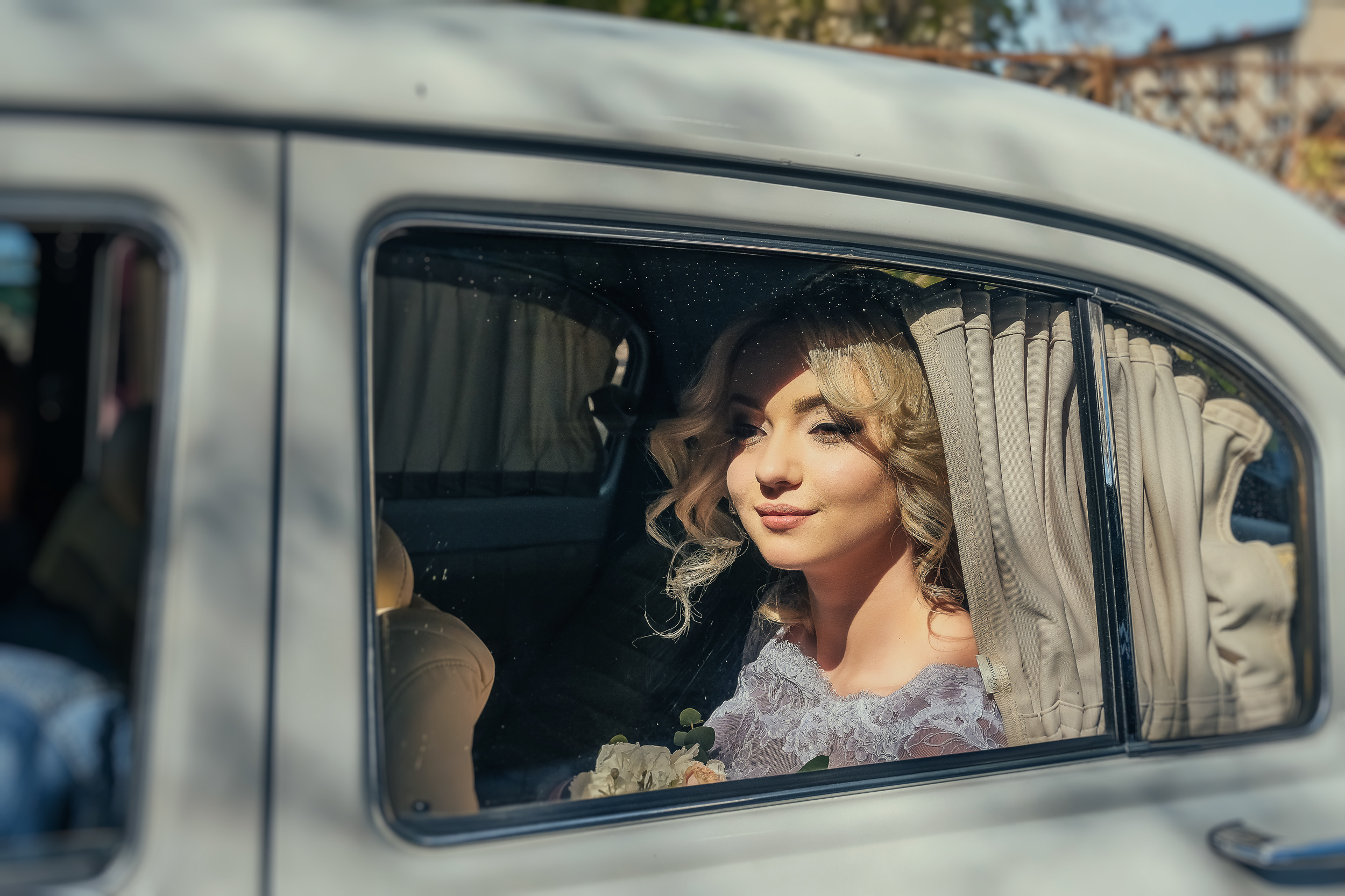 Александра и Юрий. Свадебный и портретный фотограф в Белгороде Павел Яновский