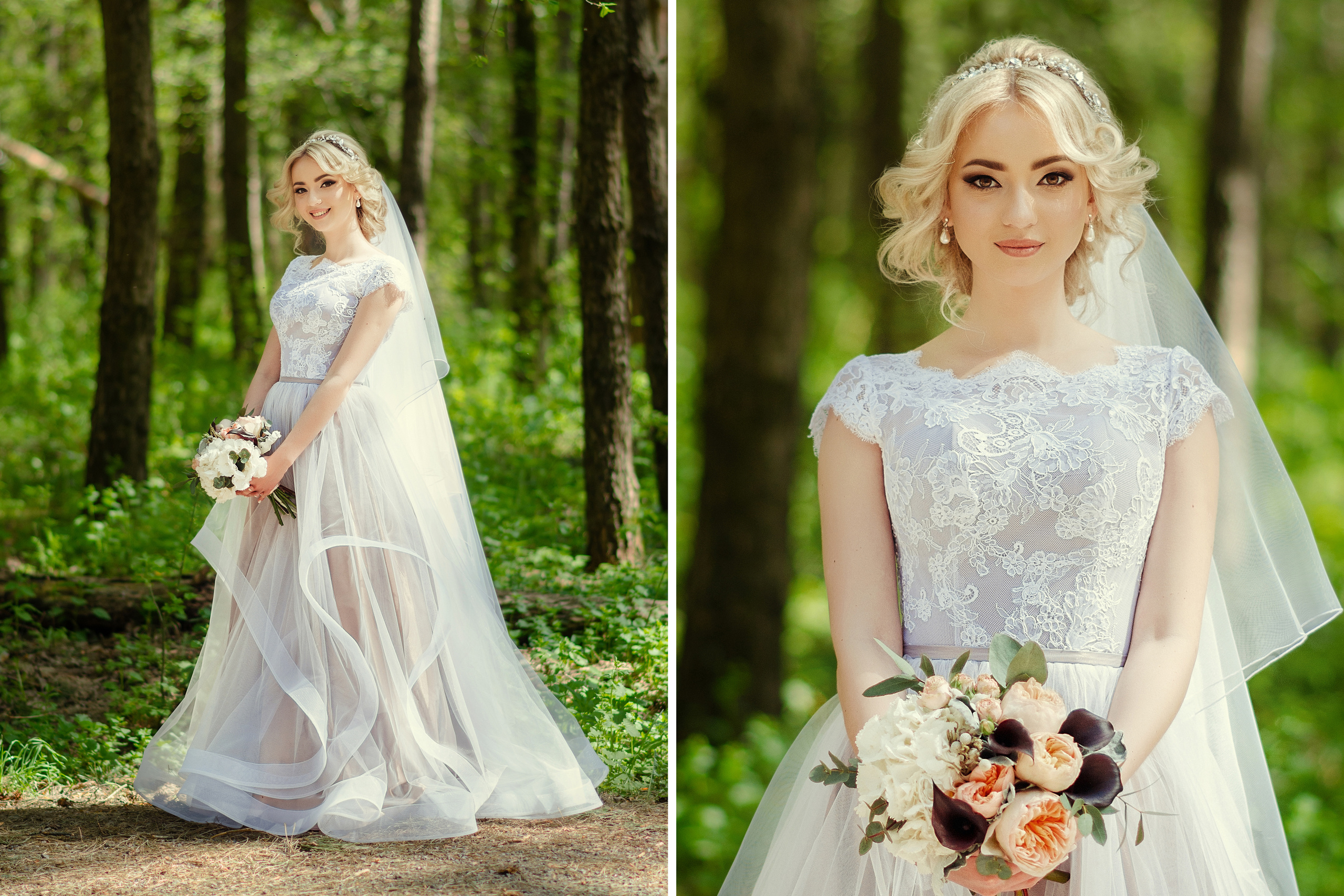 Свадьбы. Свадебный и портретный фотограф в Белгороде Павел Яновский